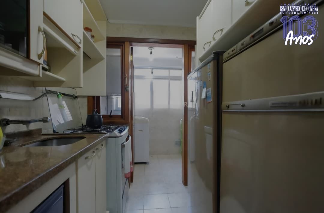 Apartamento, 2 quartos, 89 m² - Foto 17