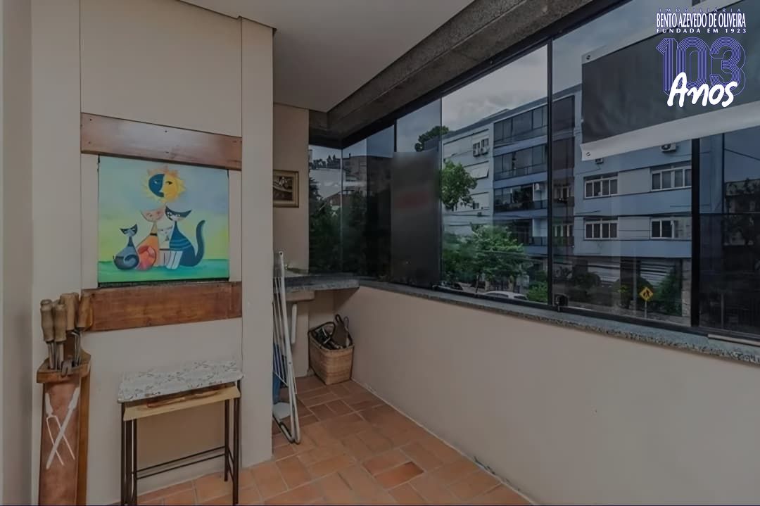Apartamento, 2 quartos, 89 m² - Foto 2