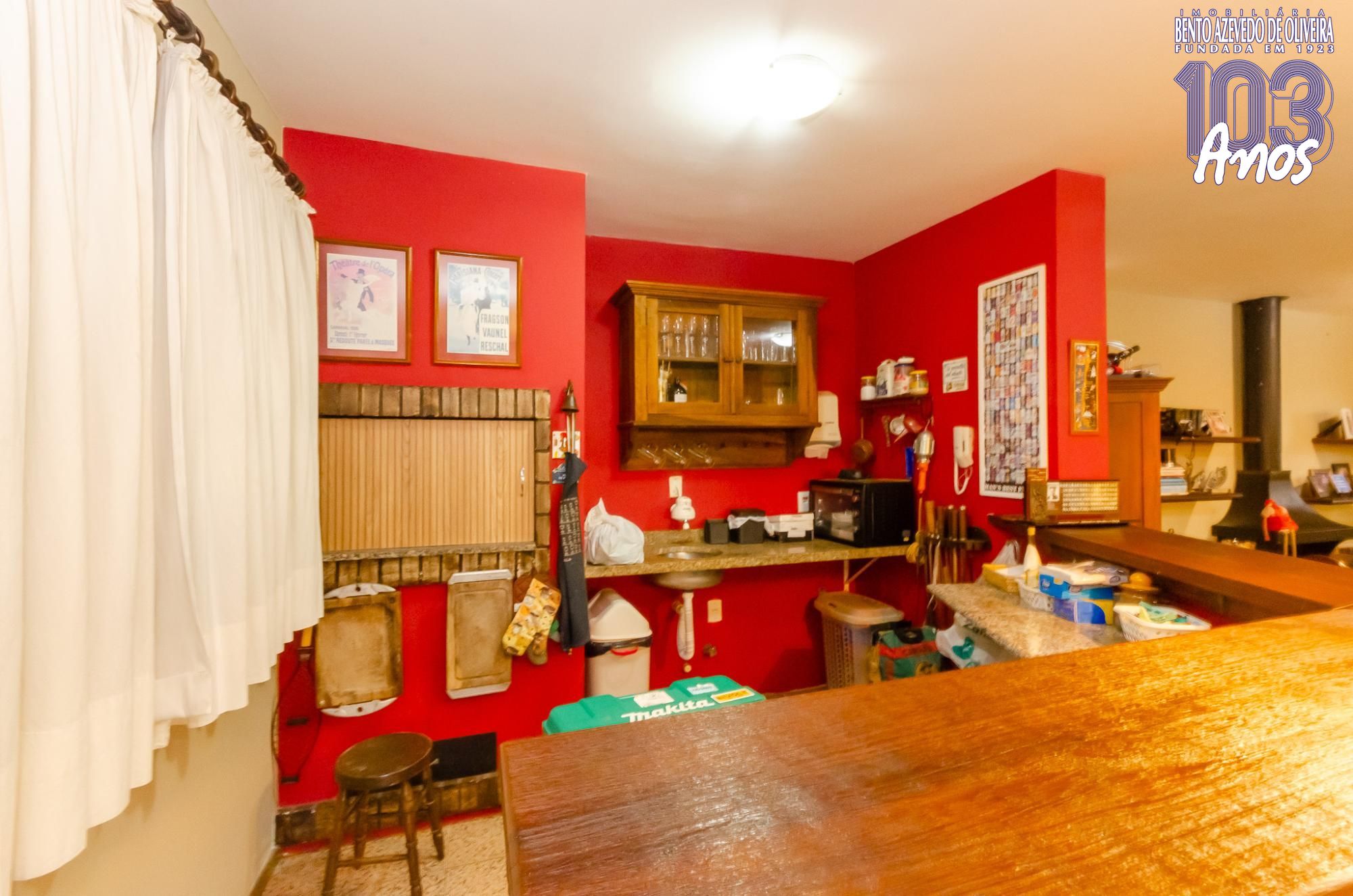 Cobertura, 3 quartos, 296 m² - Foto 11