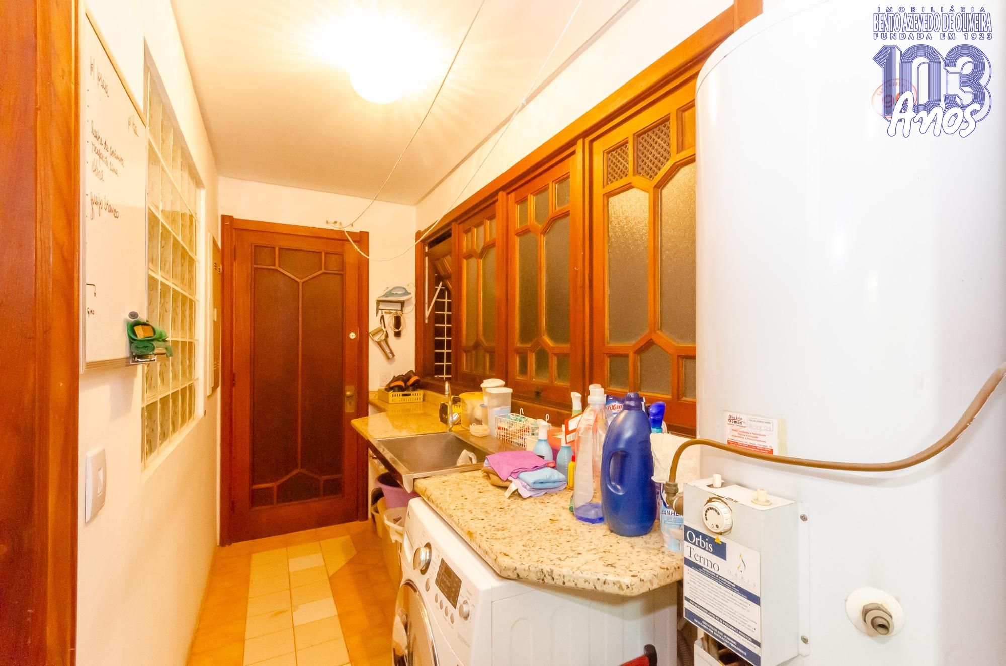 Cobertura, 3 quartos, 296 m² - Foto 31