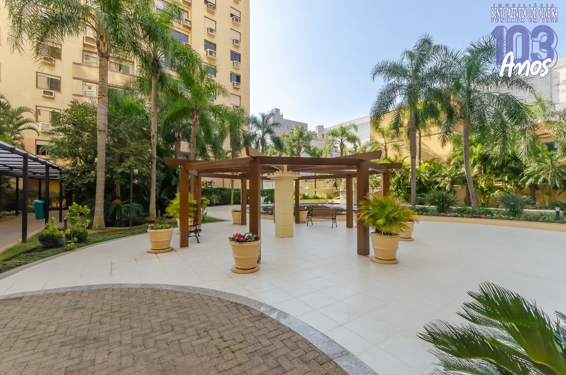 Apartamento, 3 quartos, 82 m² - Foto 34