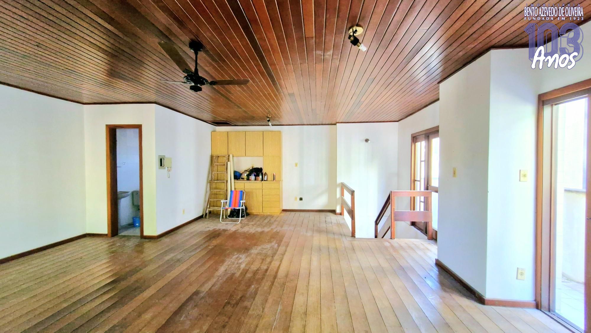 Cobertura, 3 quartos, 225 m² - Foto 9
