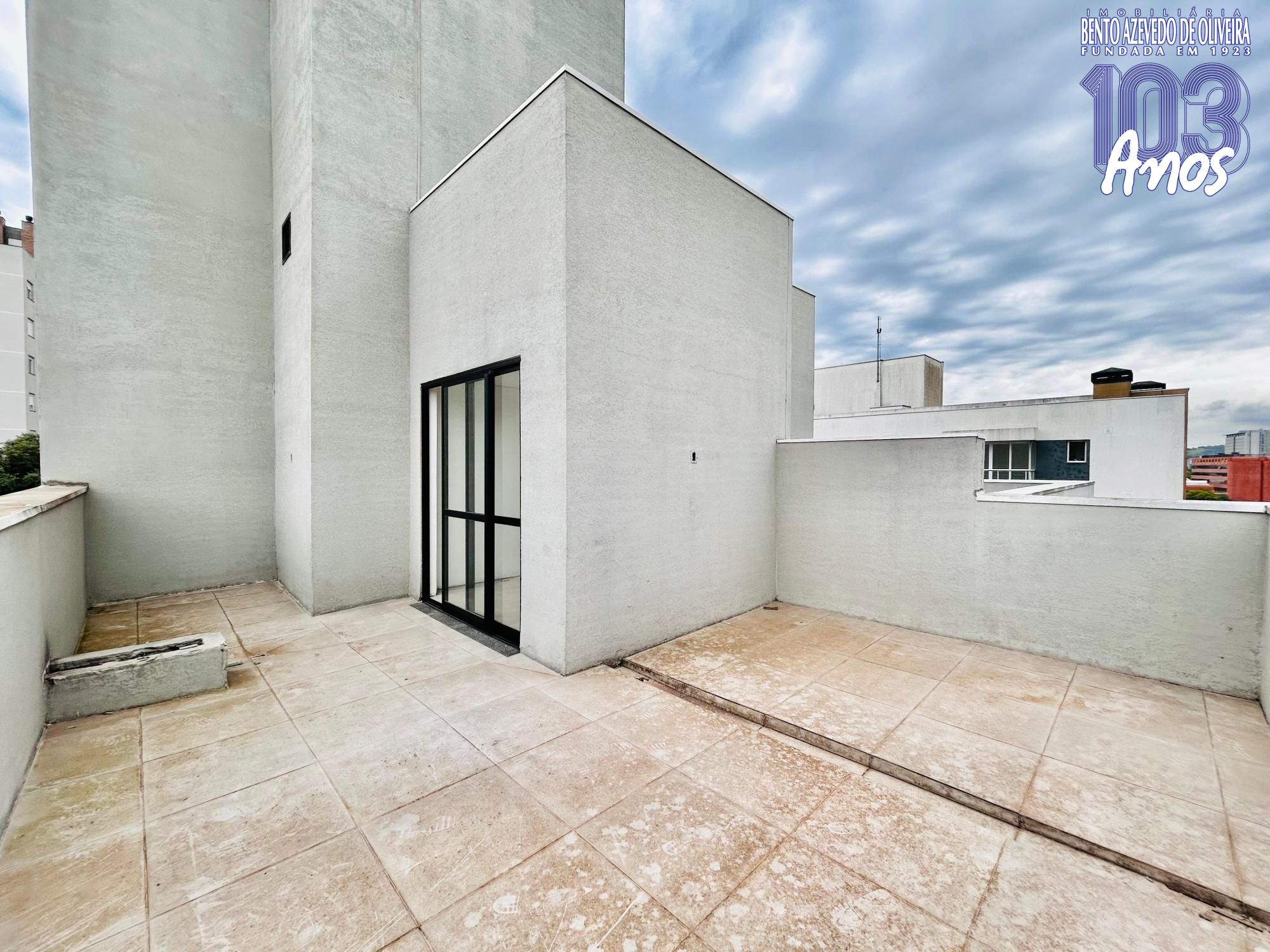 Cobertura, 1 quarto, 85 m² - Foto 17