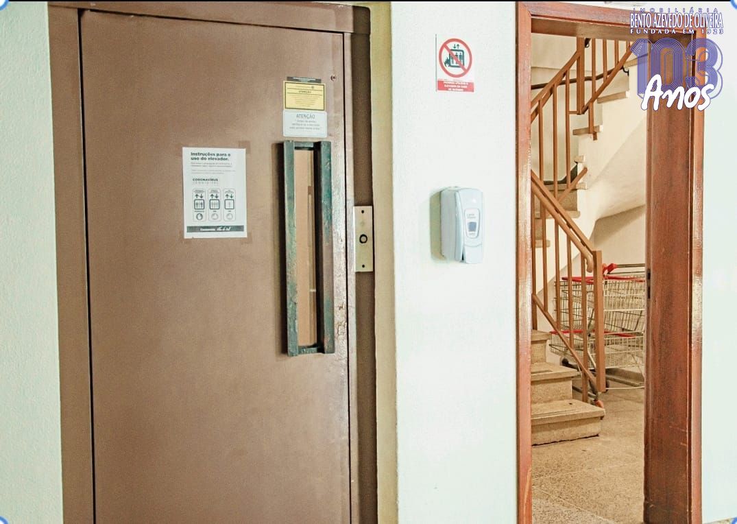 Cobertura, 3 quartos, 264 m² - Foto 5