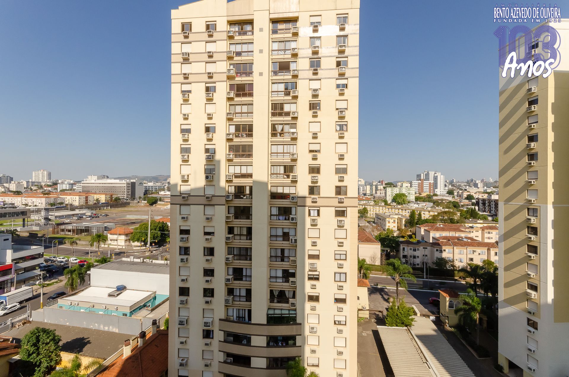 Apartamento, 3 quartos, 82 m² - Foto 22