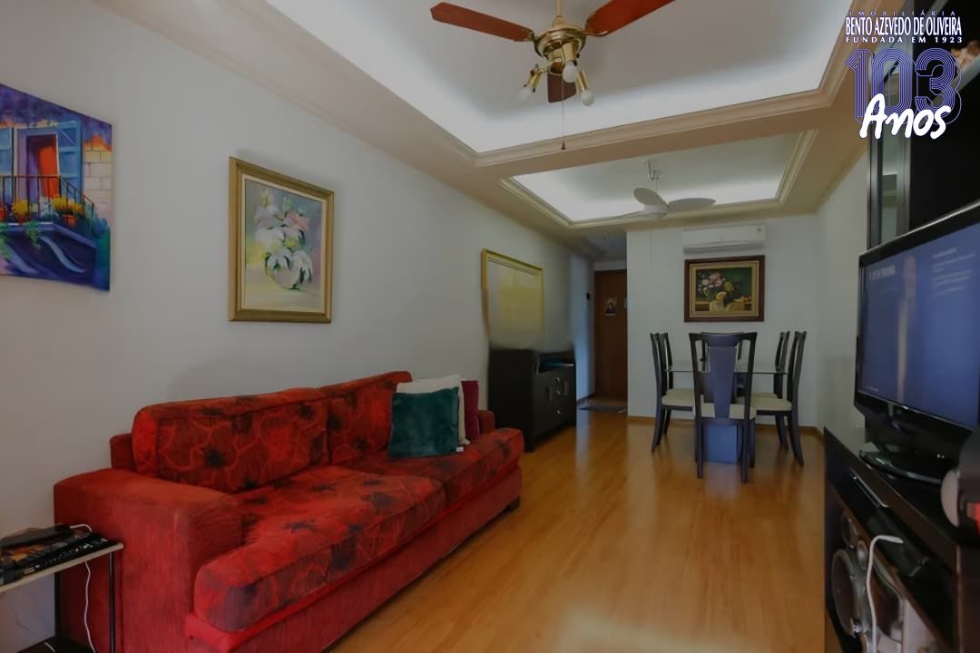 Apartamento, 2 quartos, 89 m² - Foto 4