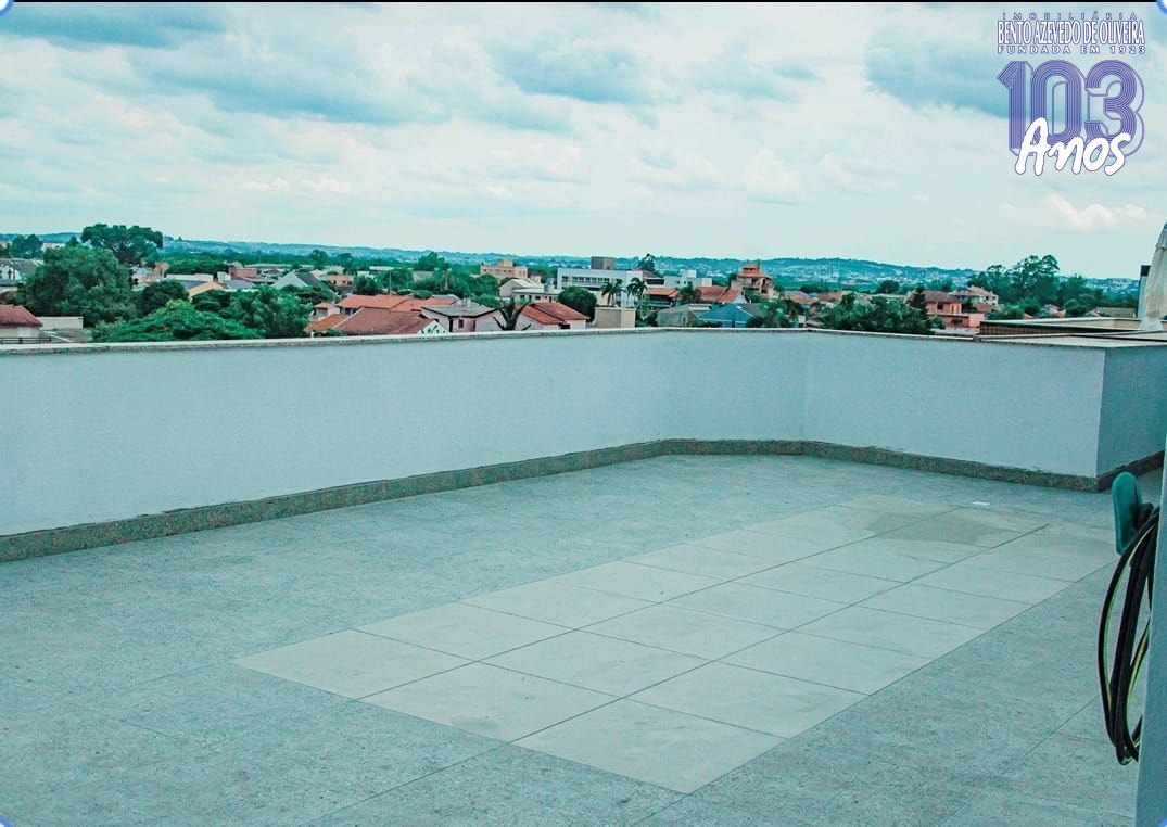 Cobertura, 3 quartos, 264 m² - Foto 2