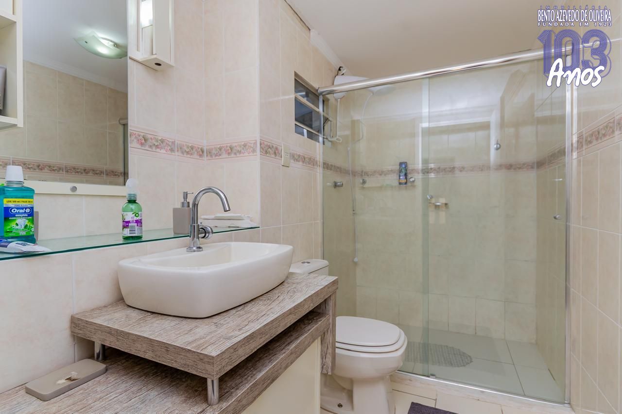 Sobrado, 4 quartos, 274 m² - Foto 15