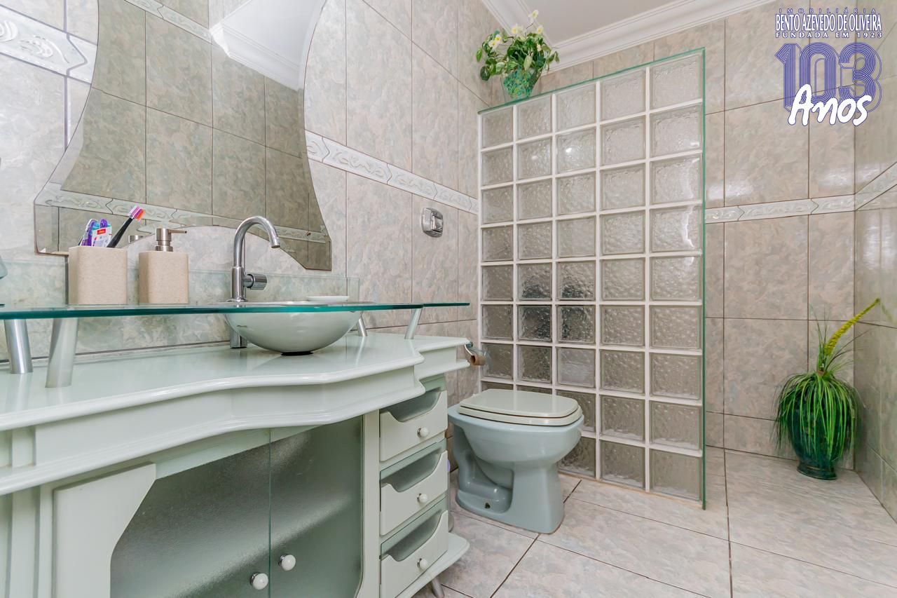 Sobrado, 4 quartos, 274 m² - Foto 16