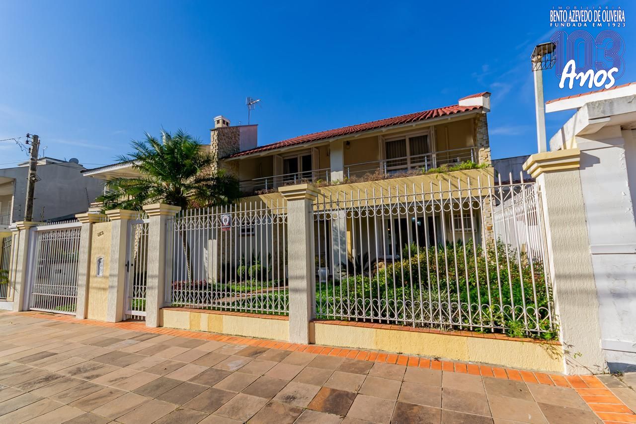 Sobrado, 4 quartos, 274 m² - Foto 19