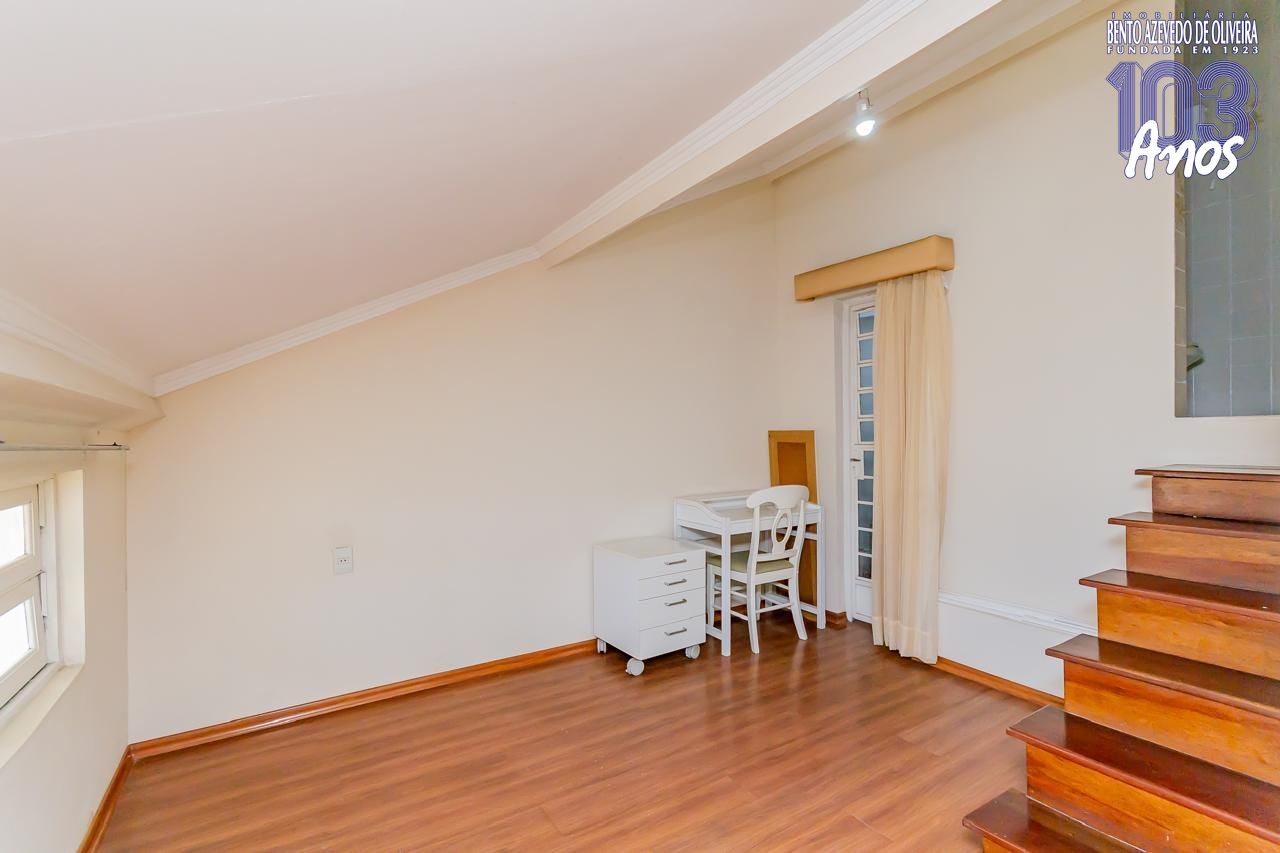 Sobrado, 4 quartos, 274 m² - Foto 8
