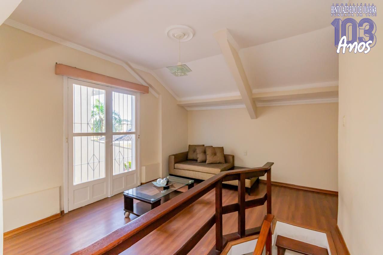 Sobrado, 4 quartos, 274 m² - Foto 9
