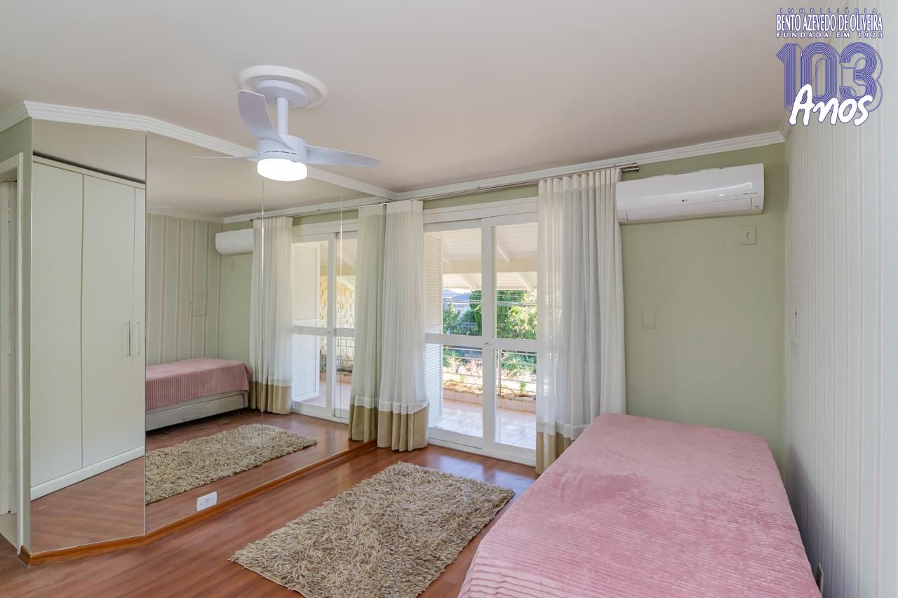 Sobrado, 4 quartos, 274 m² - Foto 3