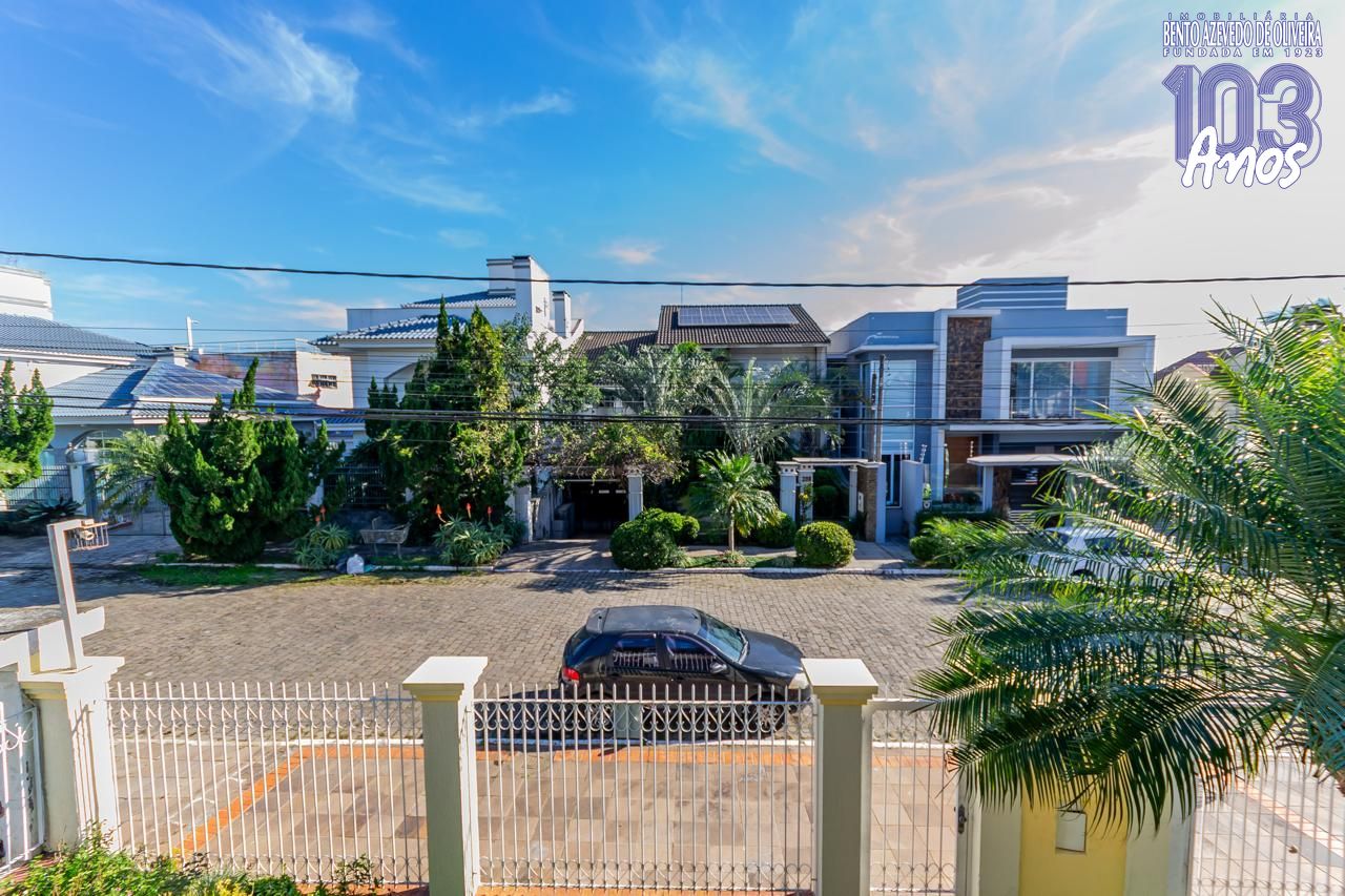 Sobrado, 4 quartos, 274 m² - Foto 11