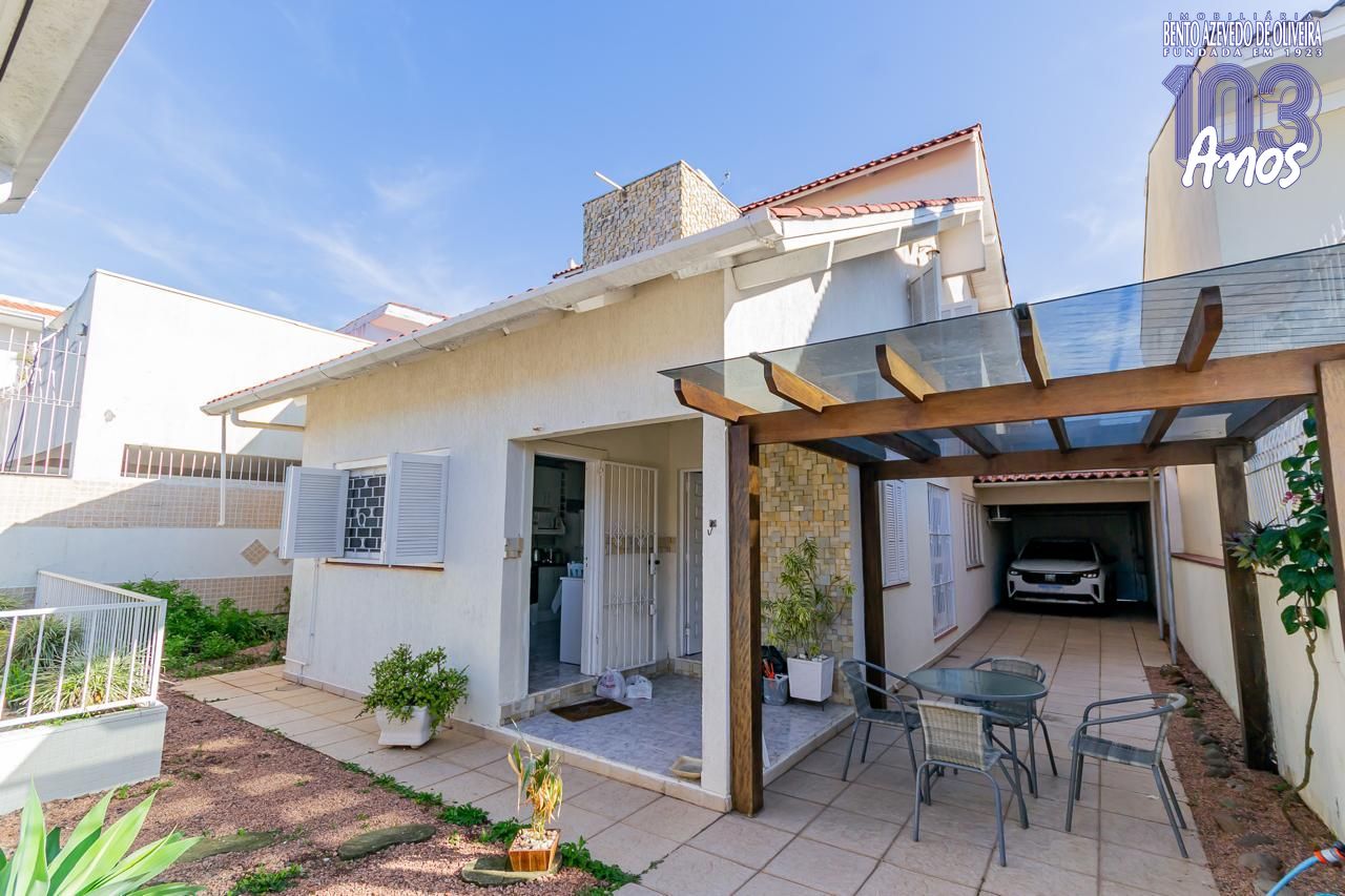 Sobrado, 4 quartos, 274 m² - Foto 12