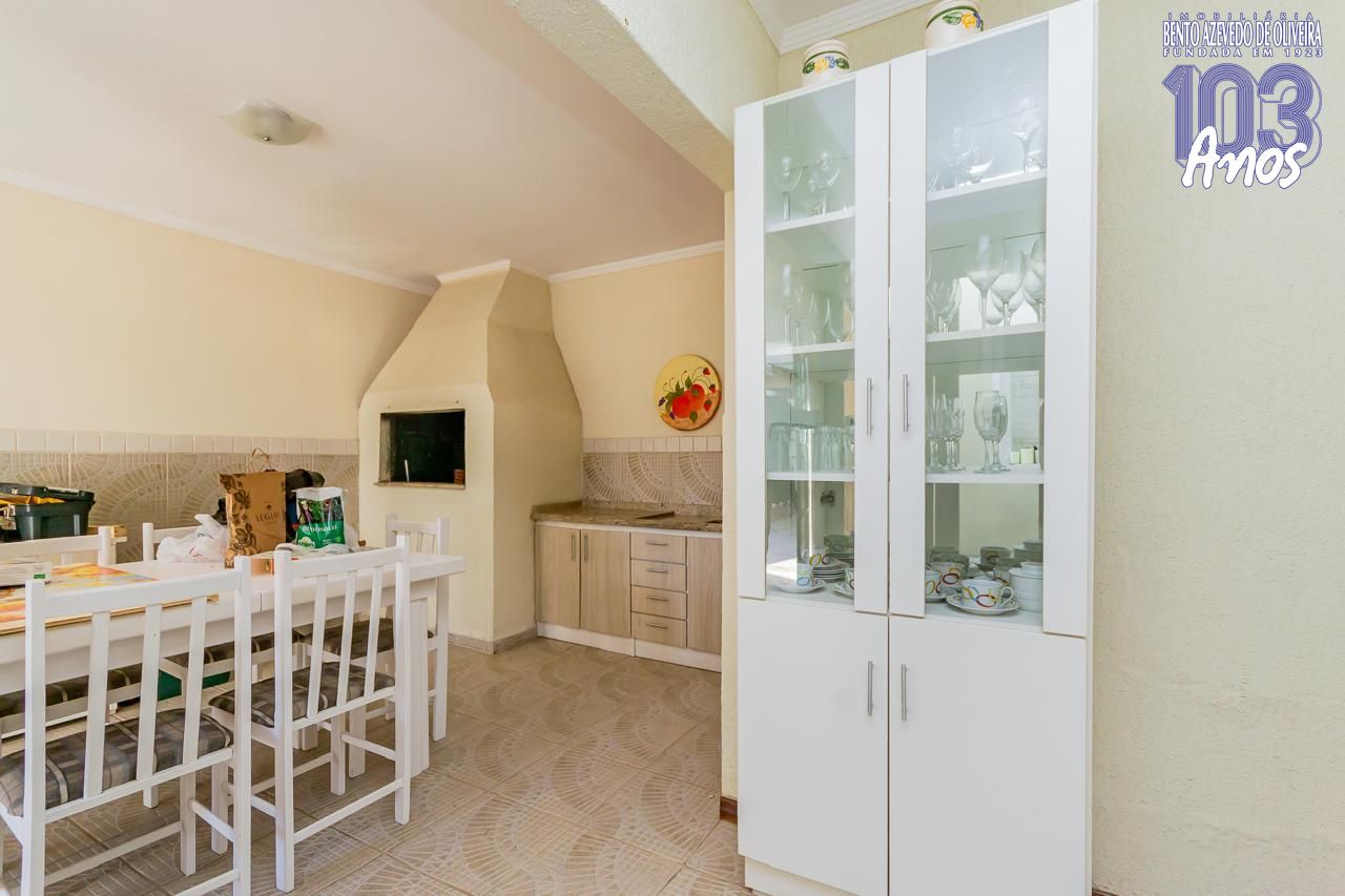Sobrado, 4 quartos, 274 m² - Foto 21