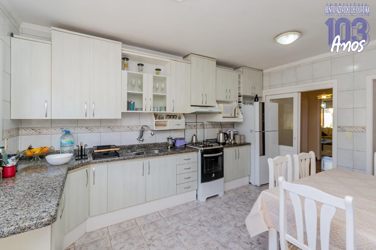 Sobrado, 4 quartos, 274 m² - Foto 2