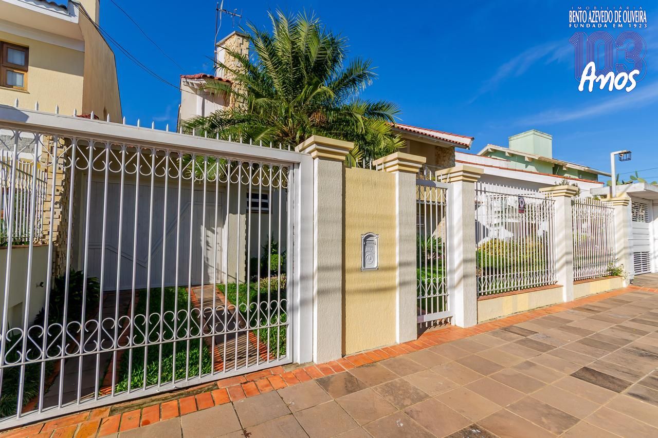 Sobrado, 4 quartos, 274 m² - Foto 20