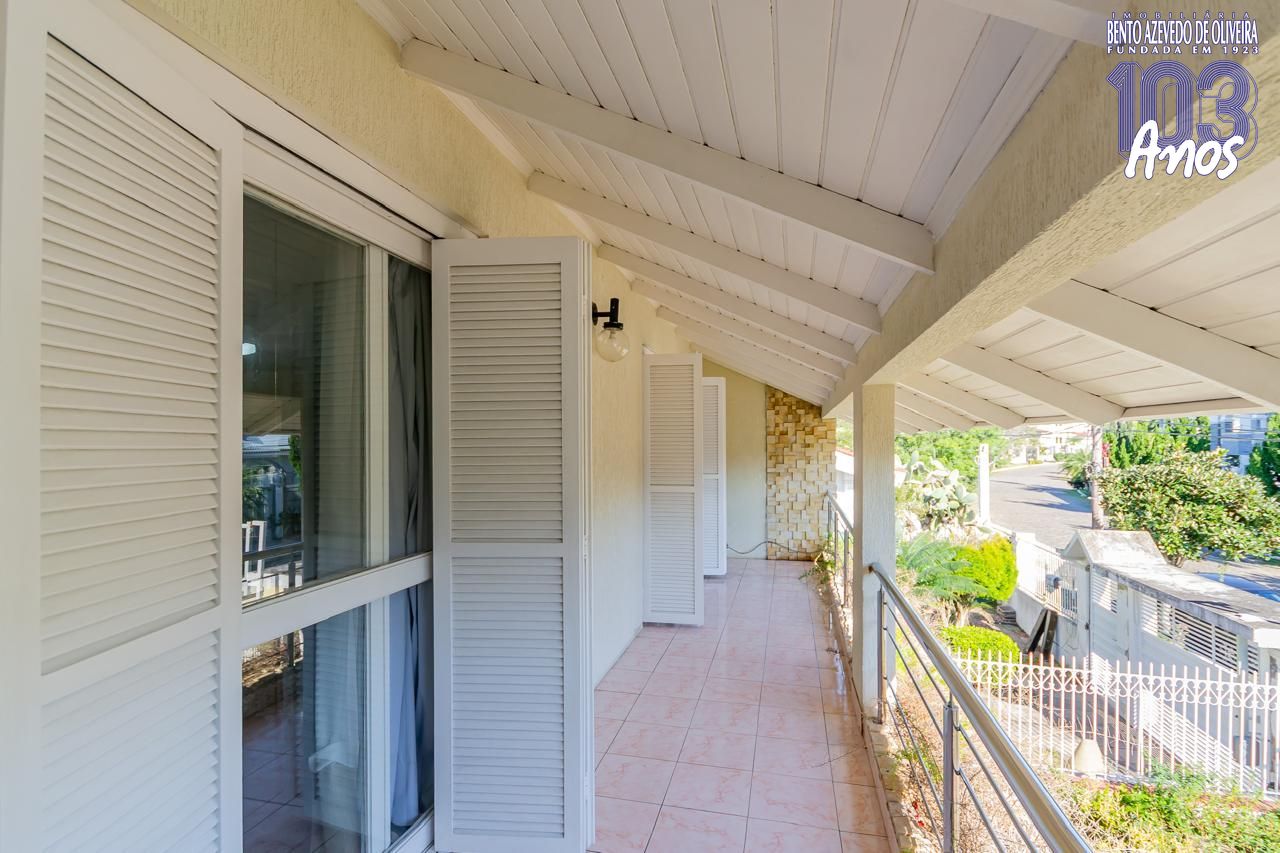 Sobrado, 4 quartos, 274 m² - Foto 10