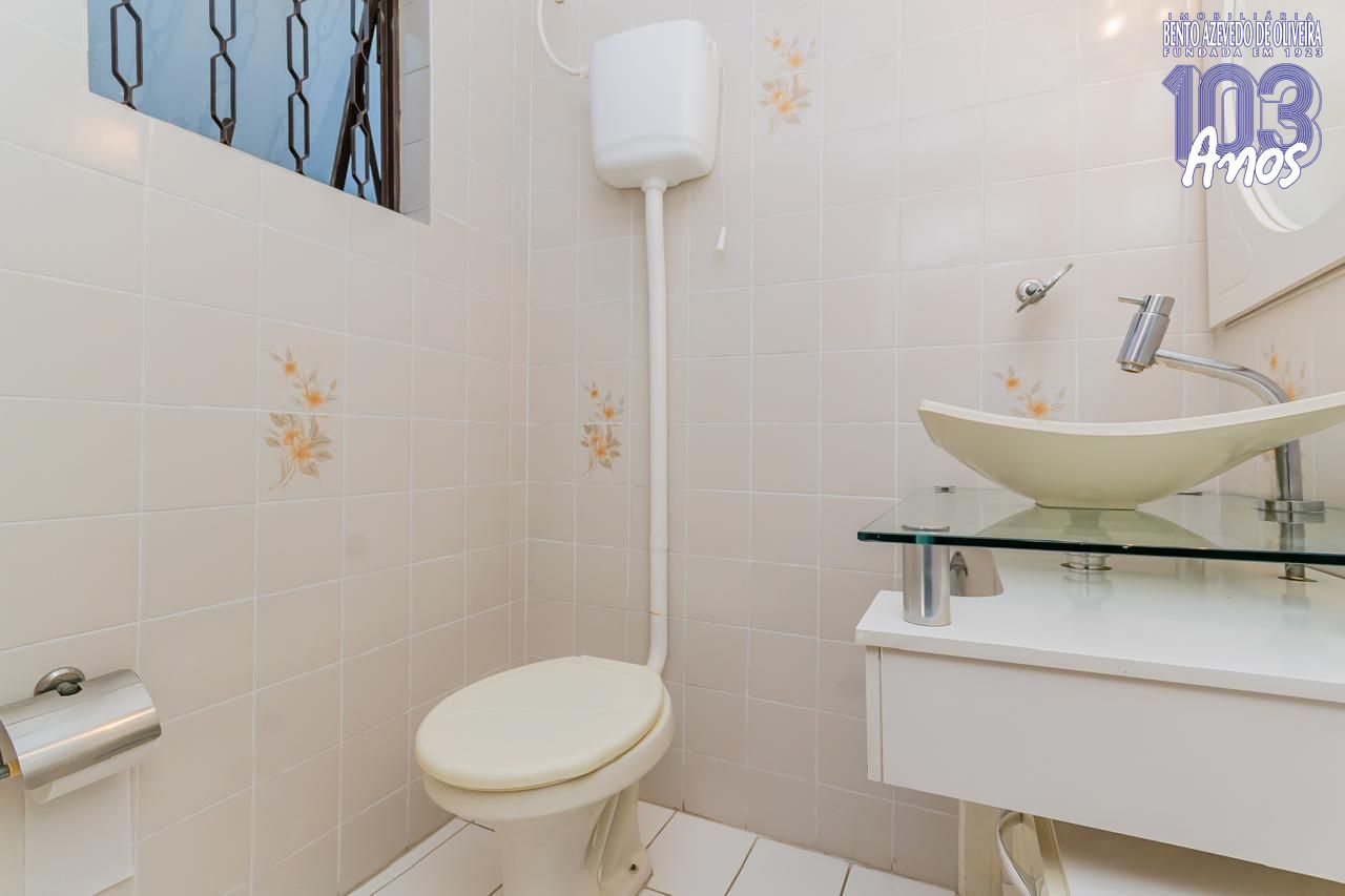 Sobrado, 4 quartos, 274 m² - Foto 17