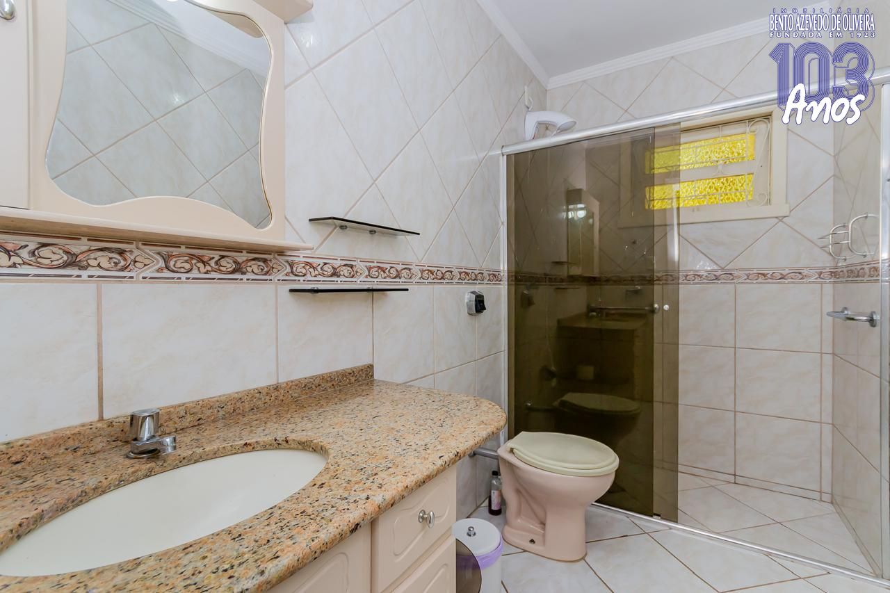 Sobrado, 4 quartos, 274 m² - Foto 14