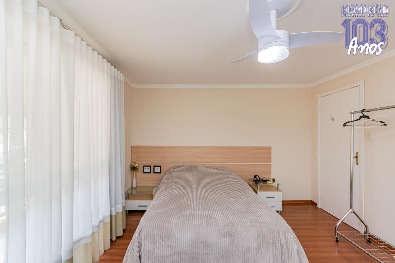 Sobrado, 4 quartos, 274 m² - Foto 5