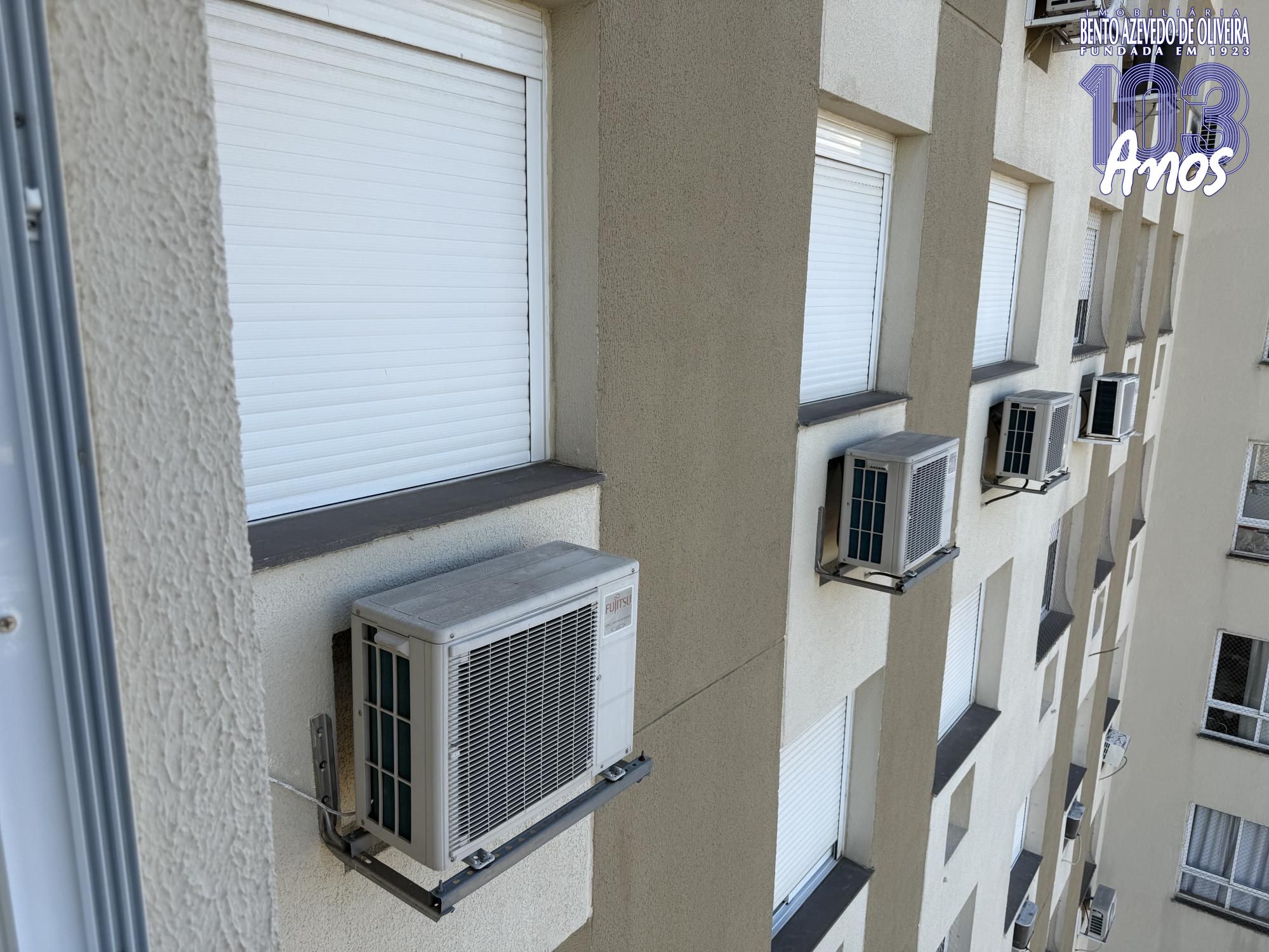 Apartamento, 3 quartos, 80 m² - Foto 8
