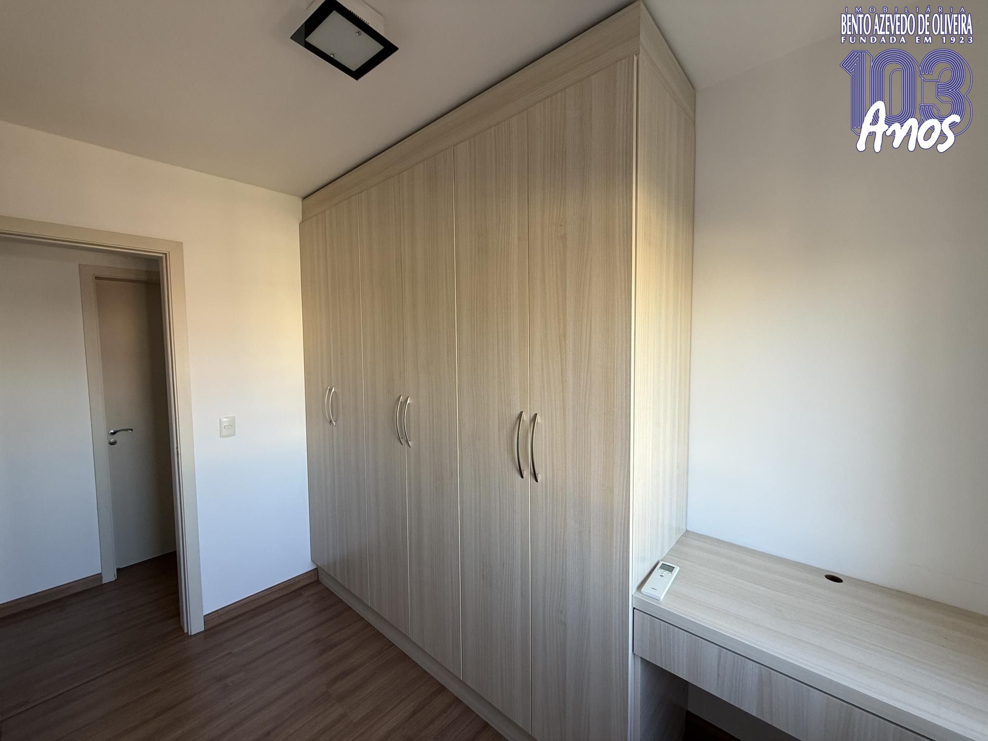 Apartamento, 3 quartos, 80 m² - Foto 30