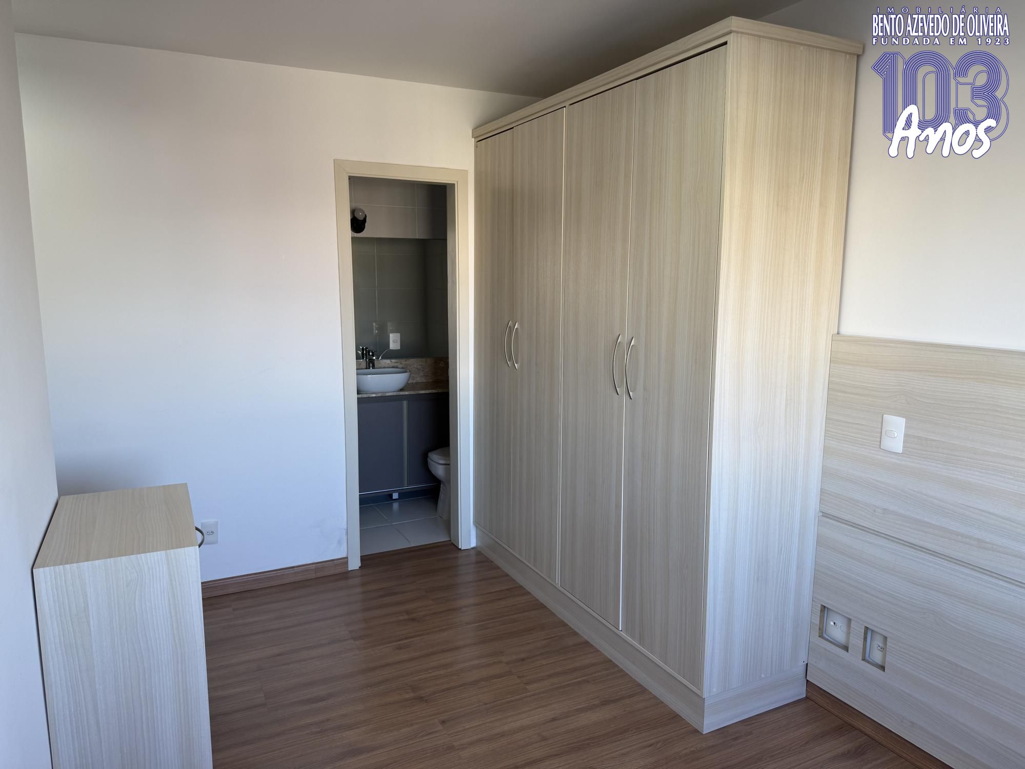 Apartamento, 3 quartos, 80 m² - Foto 43