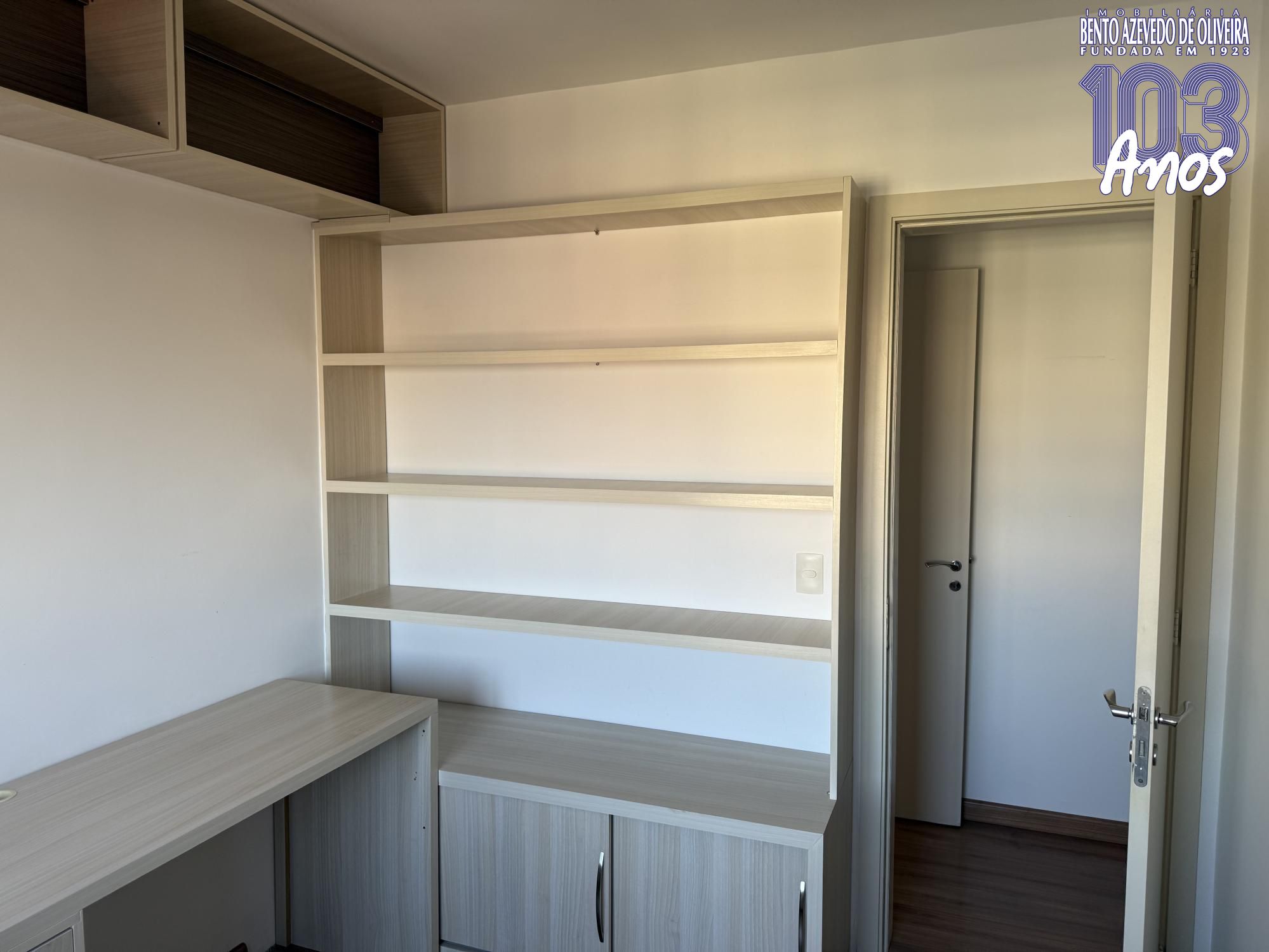 Apartamento, 3 quartos, 80 m² - Foto 25