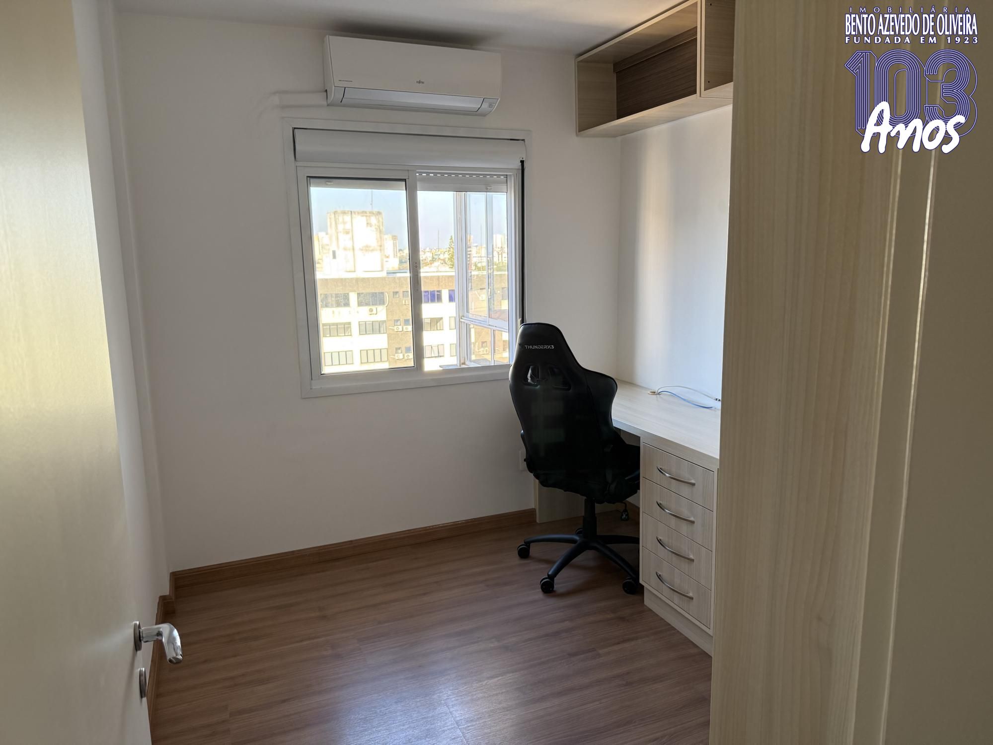 Apartamento, 3 quartos, 80 m² - Foto 24