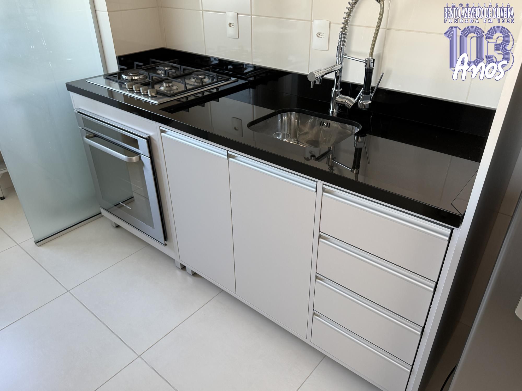 Apartamento, 3 quartos, 80 m² - Foto 59
