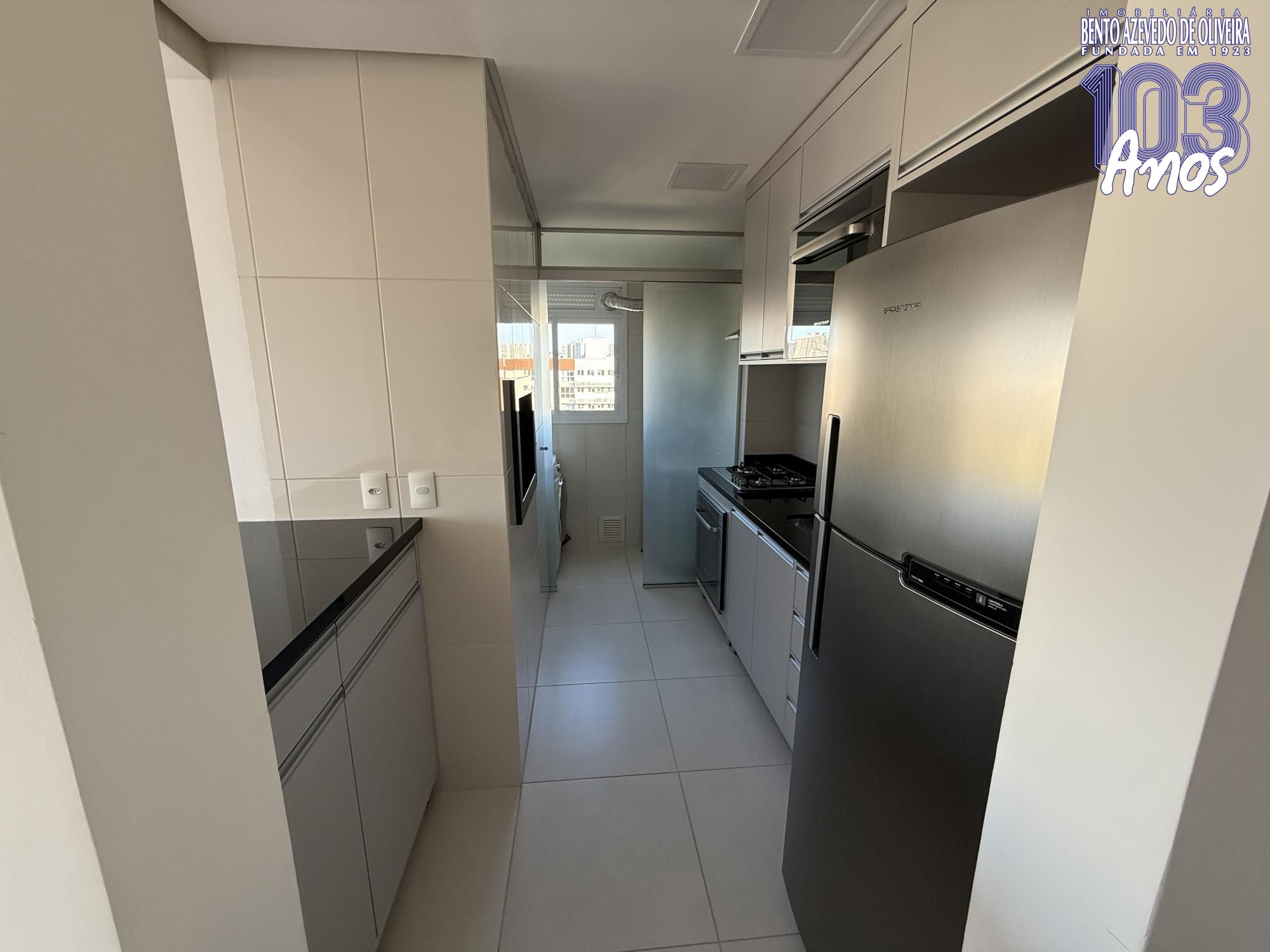 Apartamento, 3 quartos, 80 m² - Foto 55