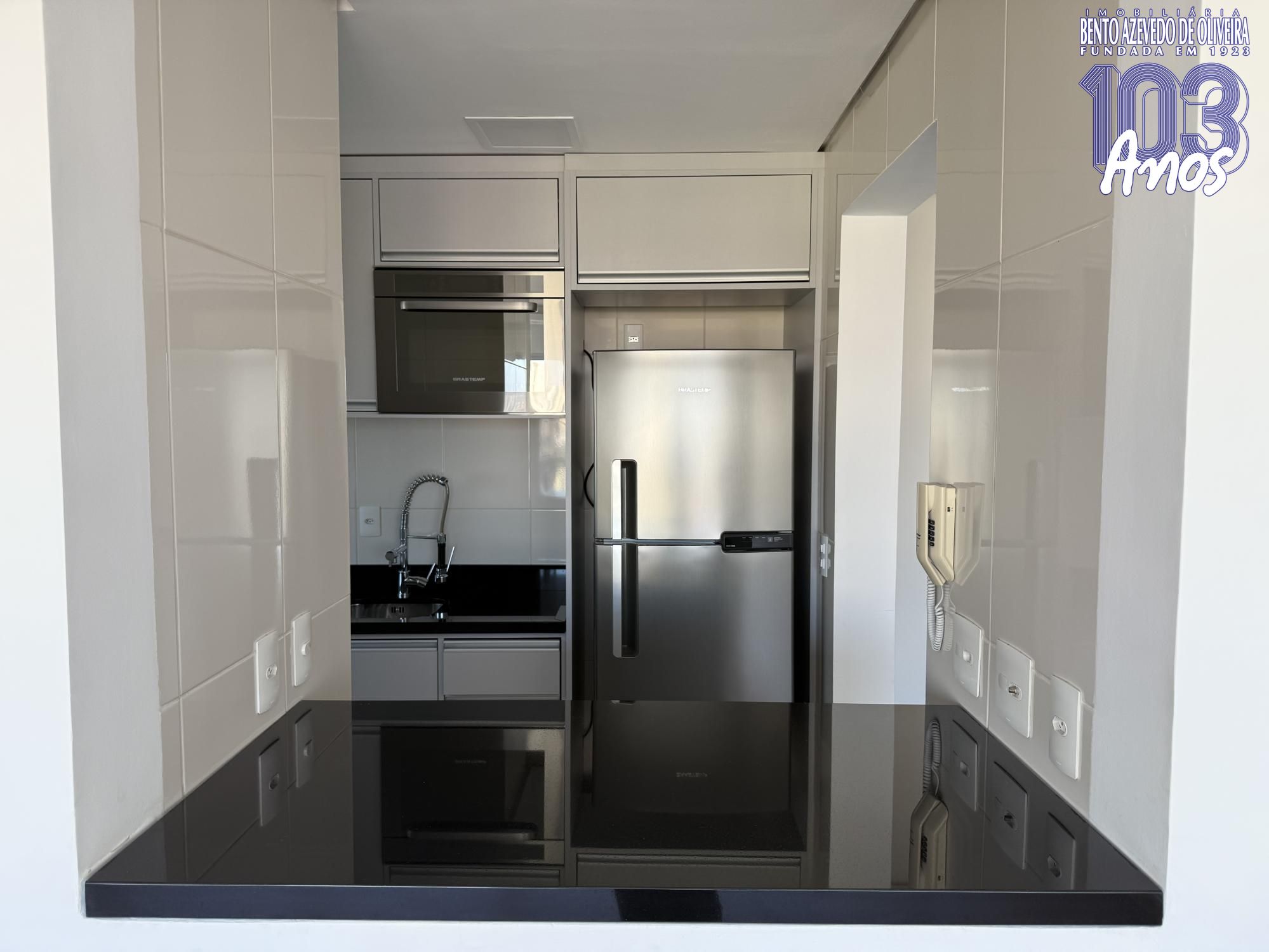 Apartamento, 3 quartos, 80 m² - Foto 9