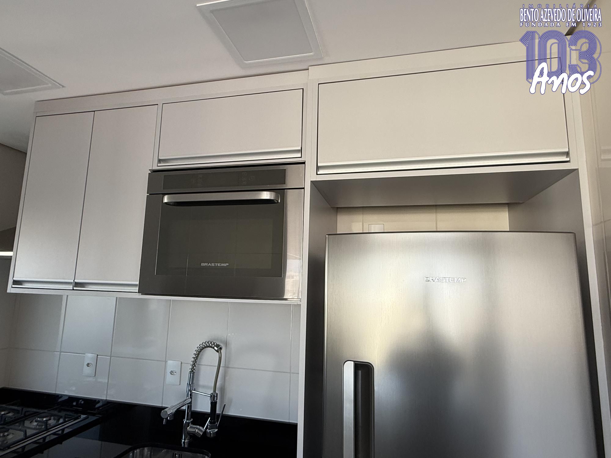 Apartamento, 3 quartos, 80 m² - Foto 22
