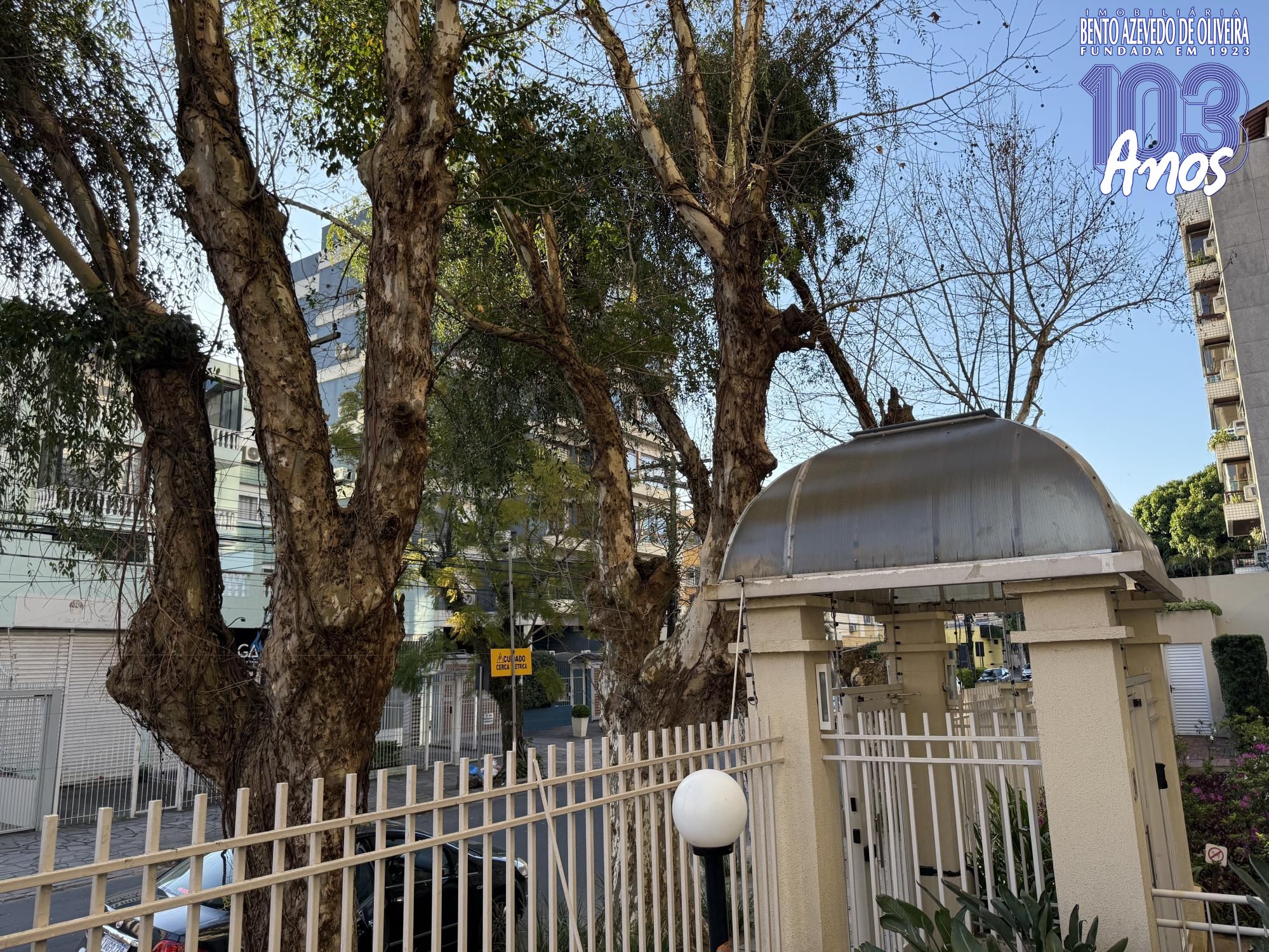 Apartamento, 3 quartos, 80 m² - Foto 85
