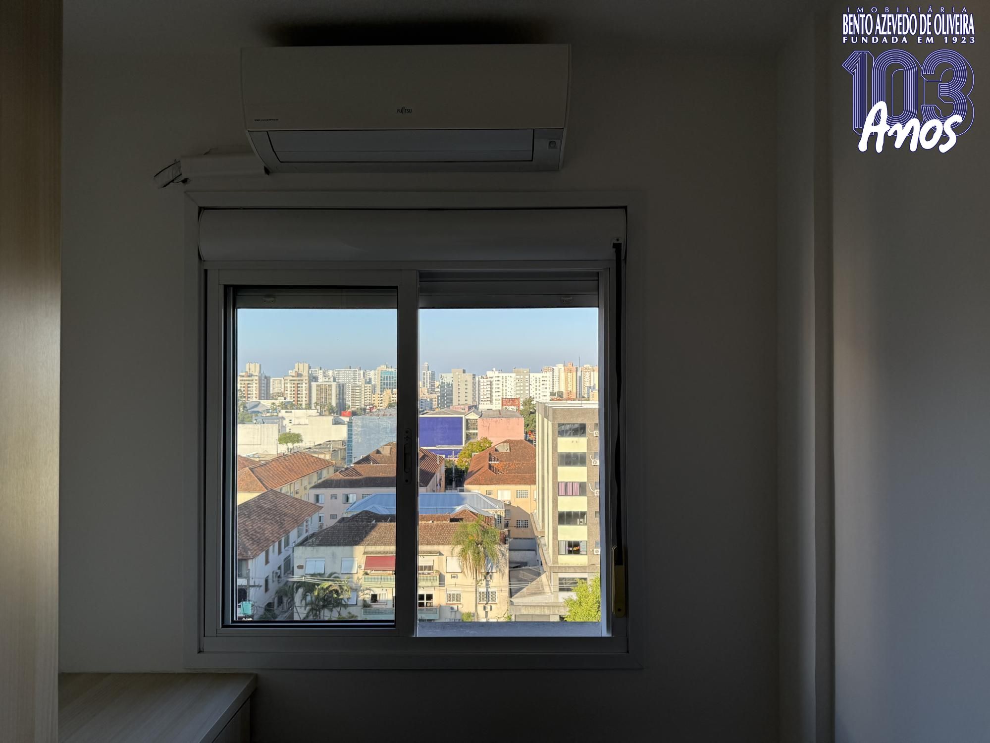 Apartamento, 3 quartos, 80 m² - Foto 28