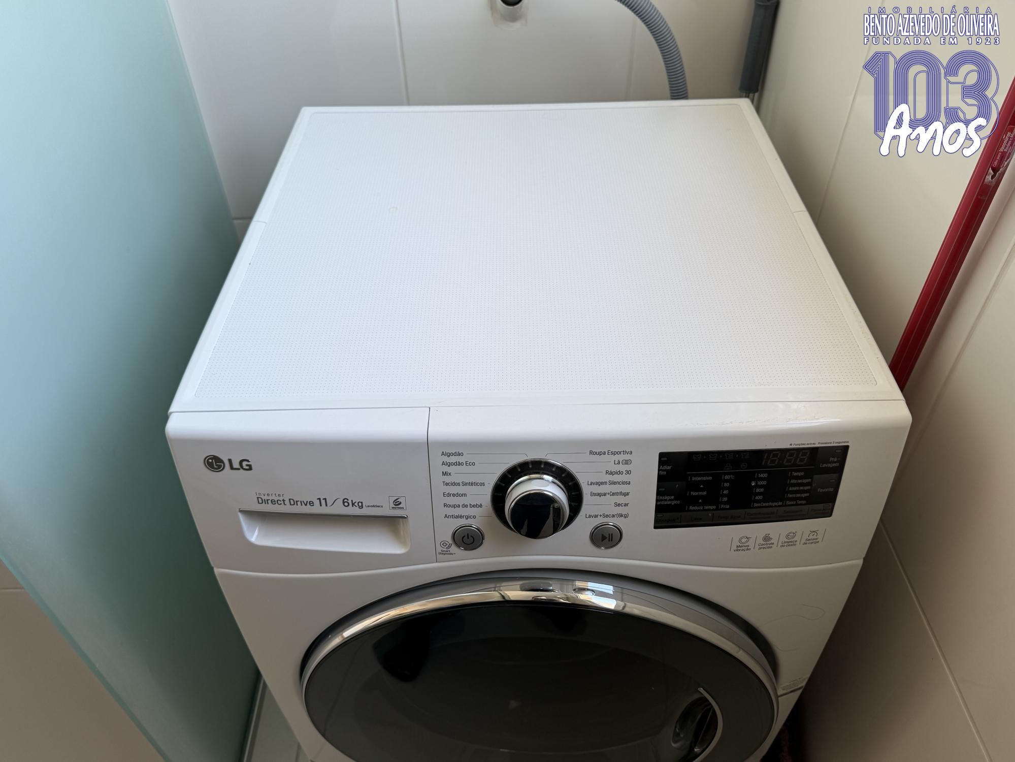Apartamento, 3 quartos, 80 m² - Foto 21