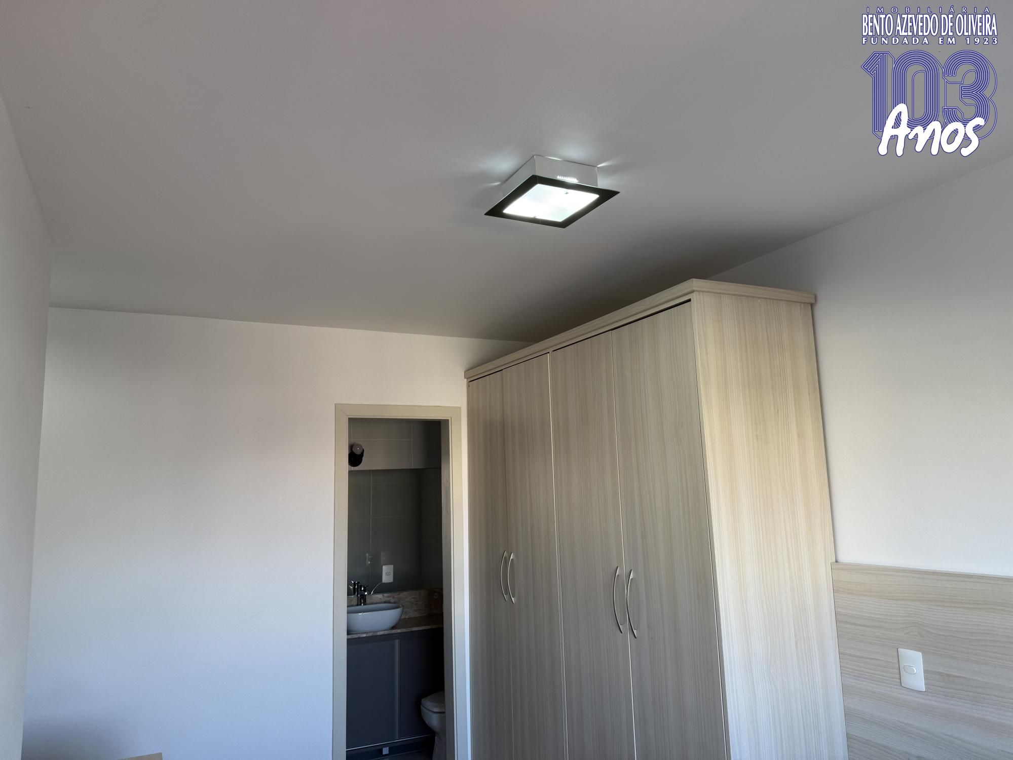 Apartamento, 3 quartos, 80 m² - Foto 44