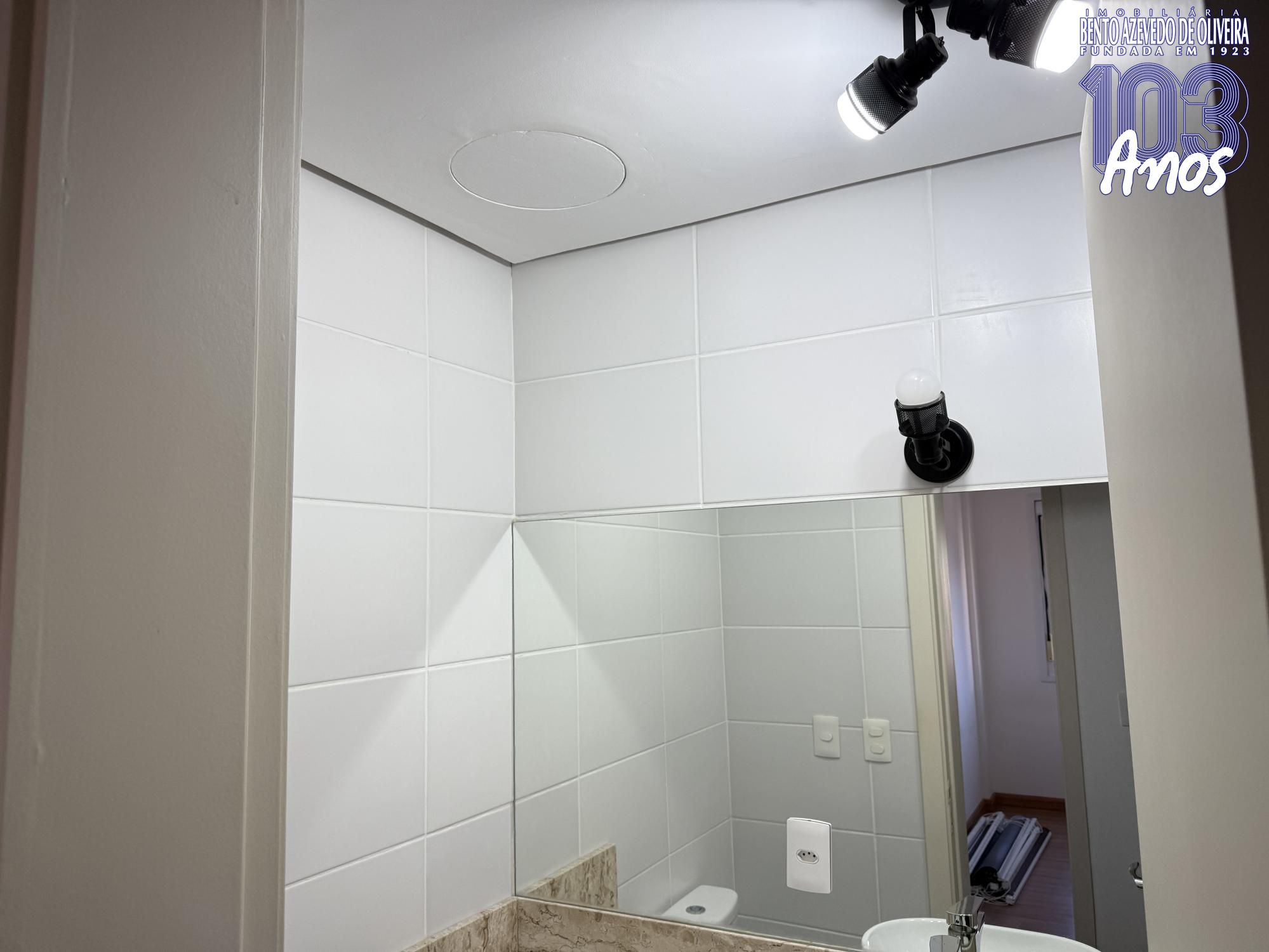 Apartamento, 3 quartos, 80 m² - Foto 33