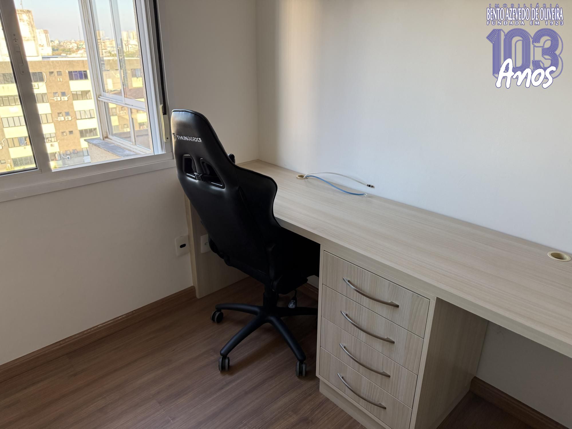 Apartamento, 3 quartos, 80 m² - Foto 26