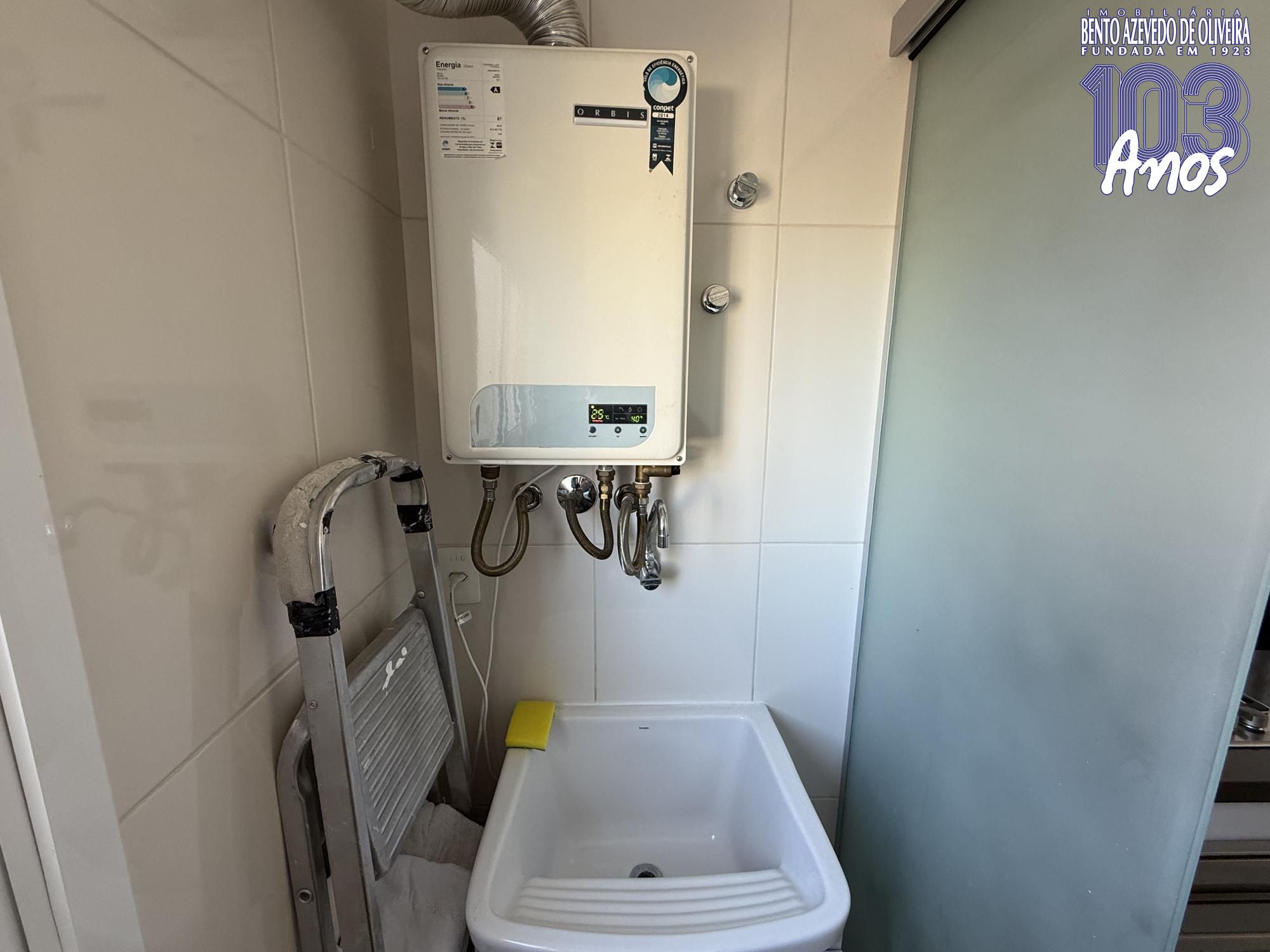 Apartamento, 3 quartos, 80 m² - Foto 20
