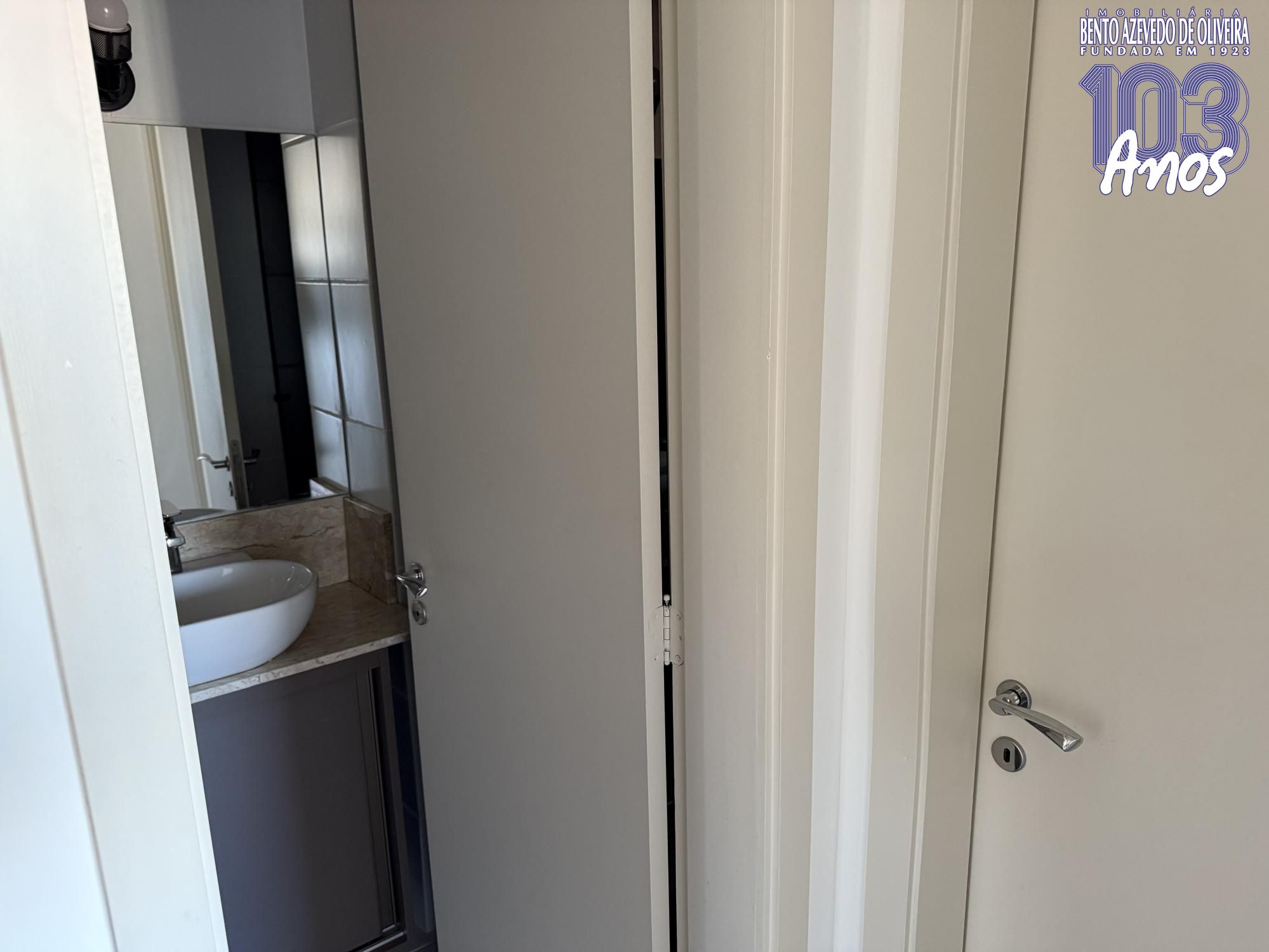 Apartamento, 3 quartos, 80 m² - Foto 32
