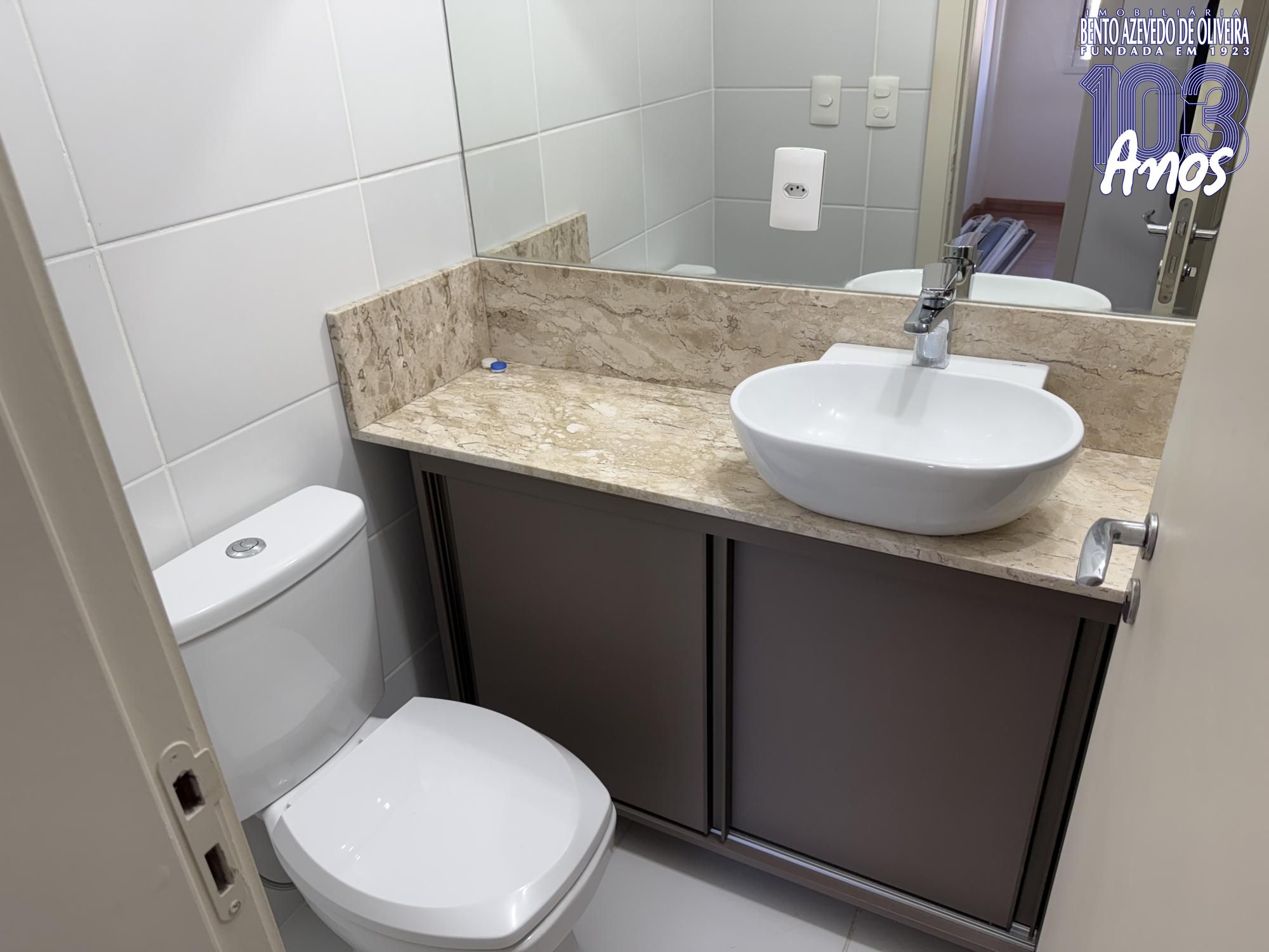 Apartamento, 3 quartos, 80 m² - Foto 34