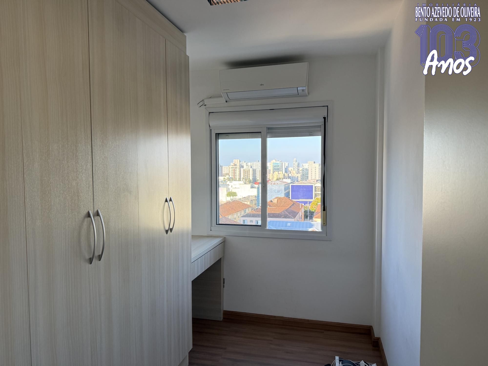 Apartamento, 3 quartos, 80 m² - Foto 27