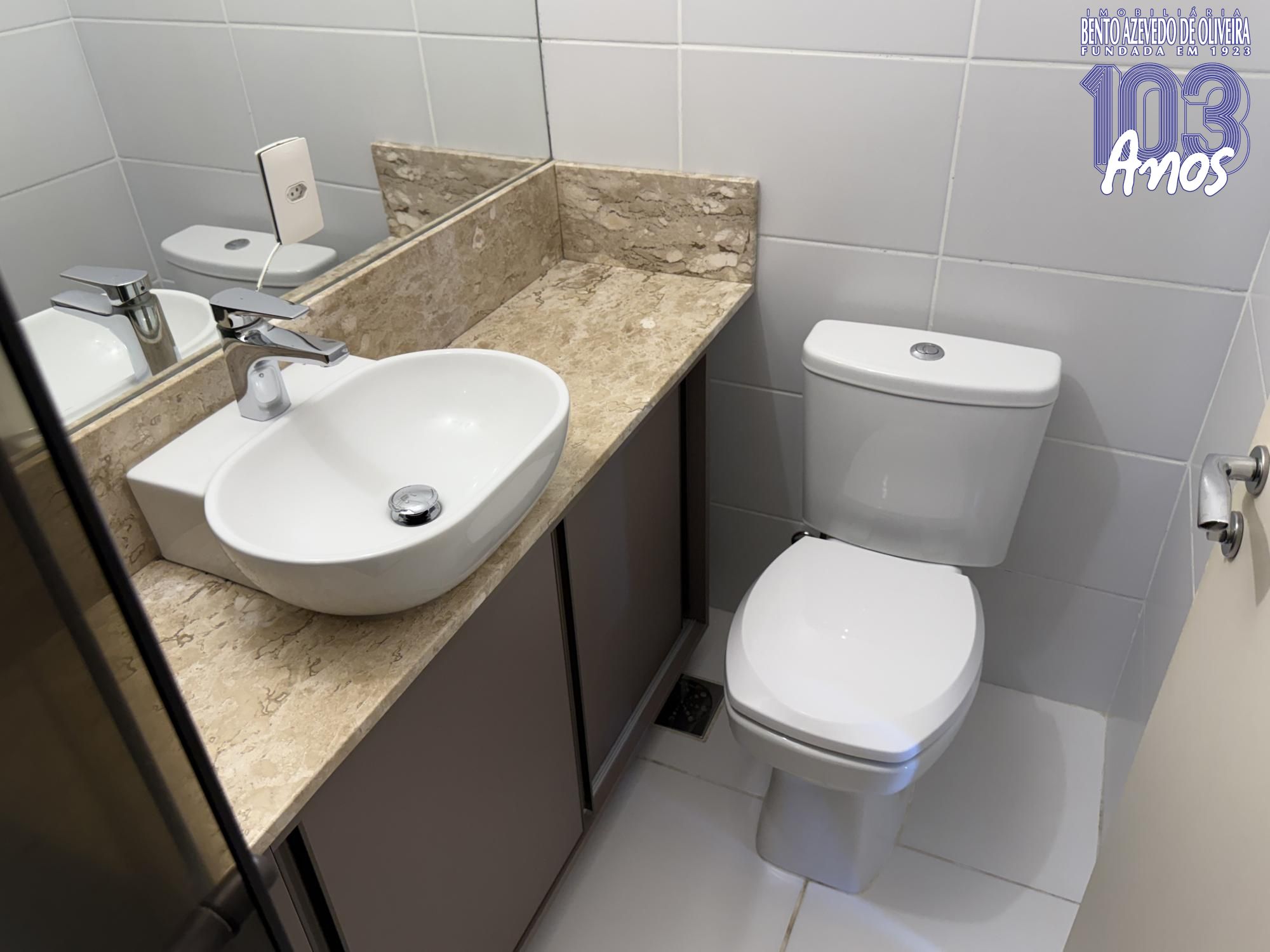 Apartamento, 3 quartos, 80 m² - Foto 50