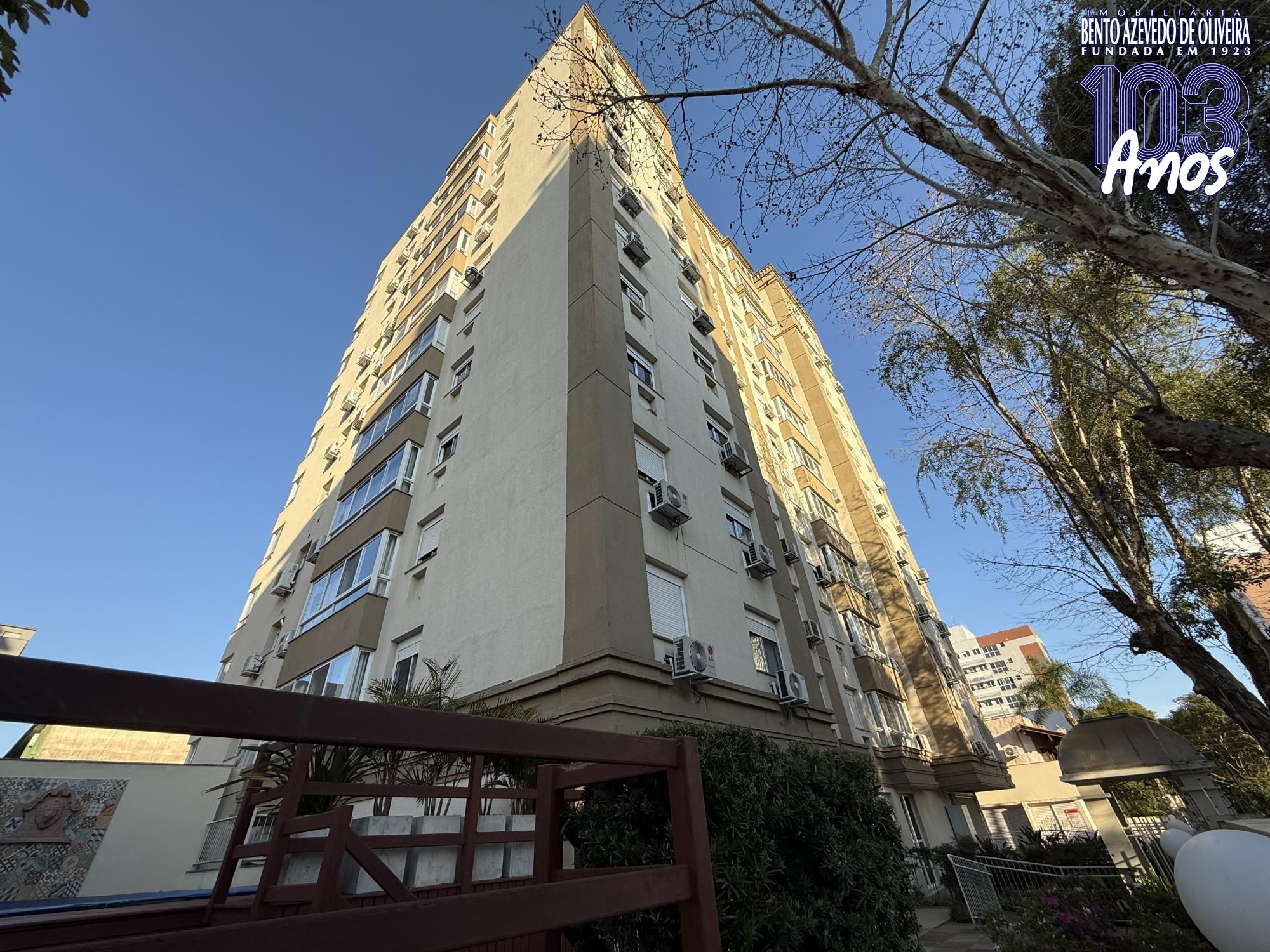 Apartamento, 3 quartos, 80 m² - Foto 1
