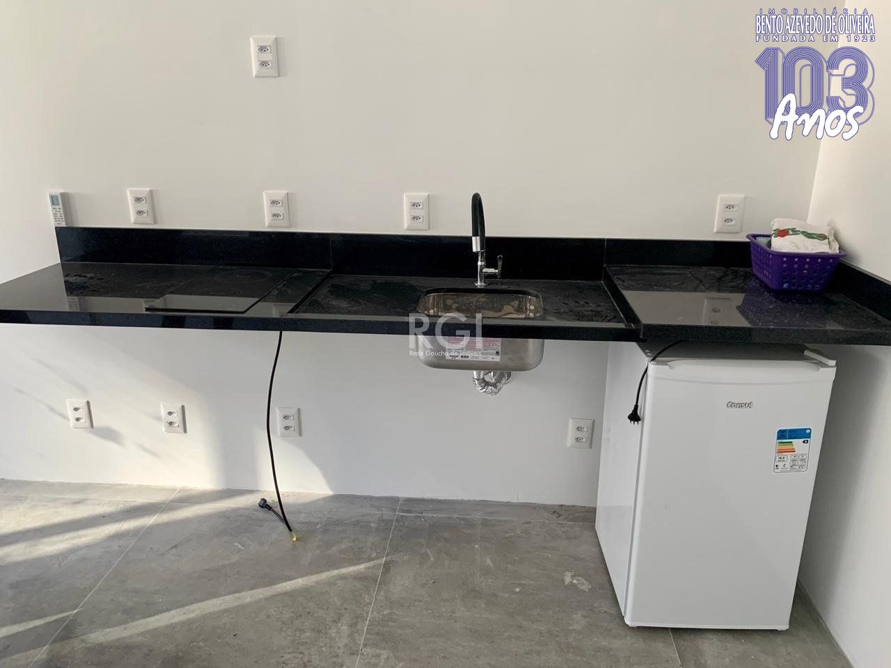 Sala-Conjunto, 24 m² - Foto 2