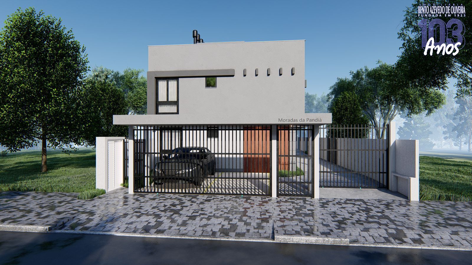 Apartamento, 2 quartos, 75 m² - Foto 6
