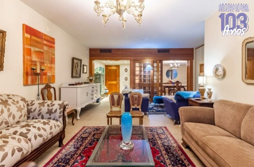 Cobertura, 3 quartos, 304 m² - Foto 3